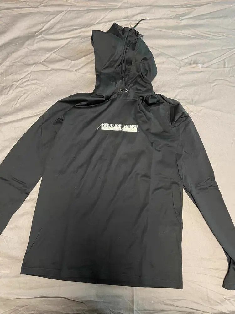 Dior Dior Homme AW06 I Think Its U Hoodie | Grailed