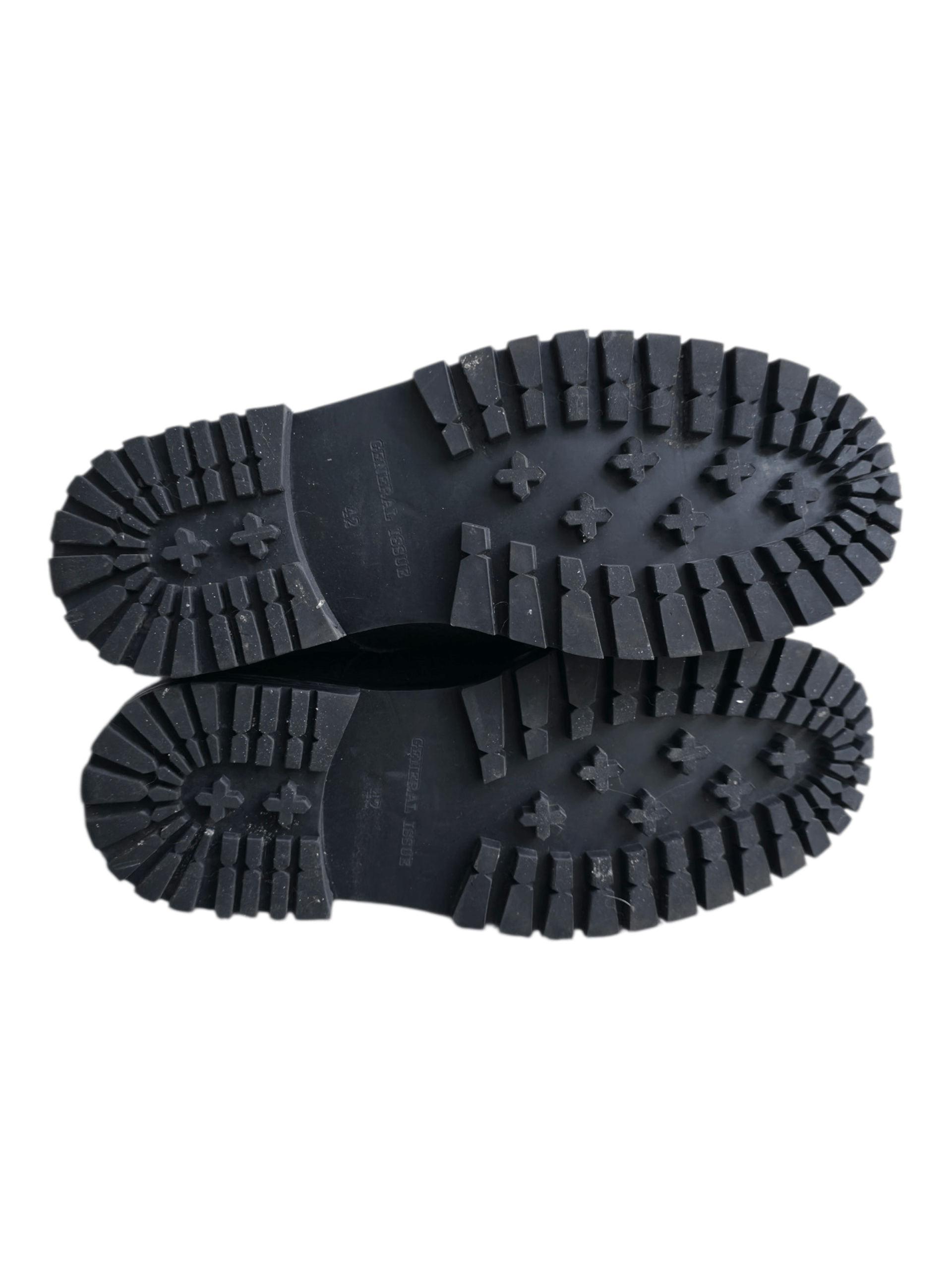 Ground Cover Ground Cover 8-Eye Boots Size US 9 / EU 42 - 5 Thumbnail