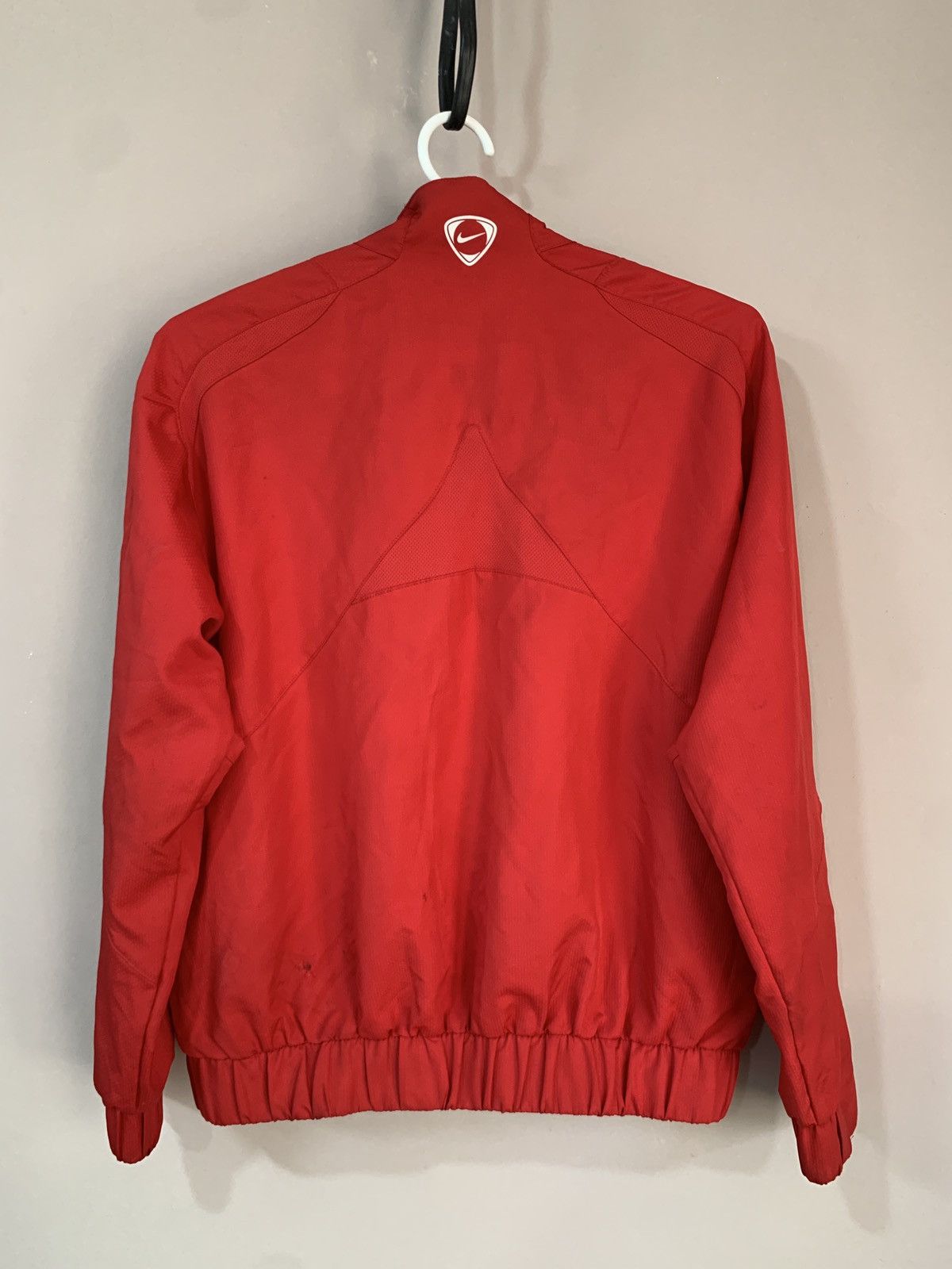 Vintage Arsenal London Nike Zip Football Jacket Vintage Soccer XS Size US XS / EU 42 / 0 - 2 Thumbnail