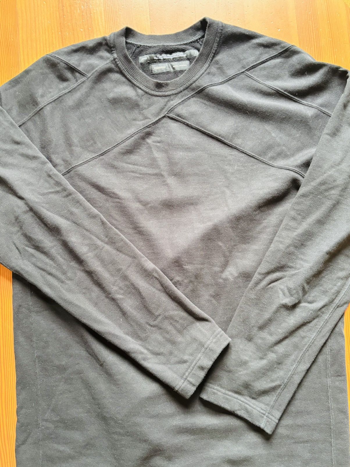 Julius Julius Sweatshirt Size US M / EU 48-50 / 2 - 2 Thumbnail