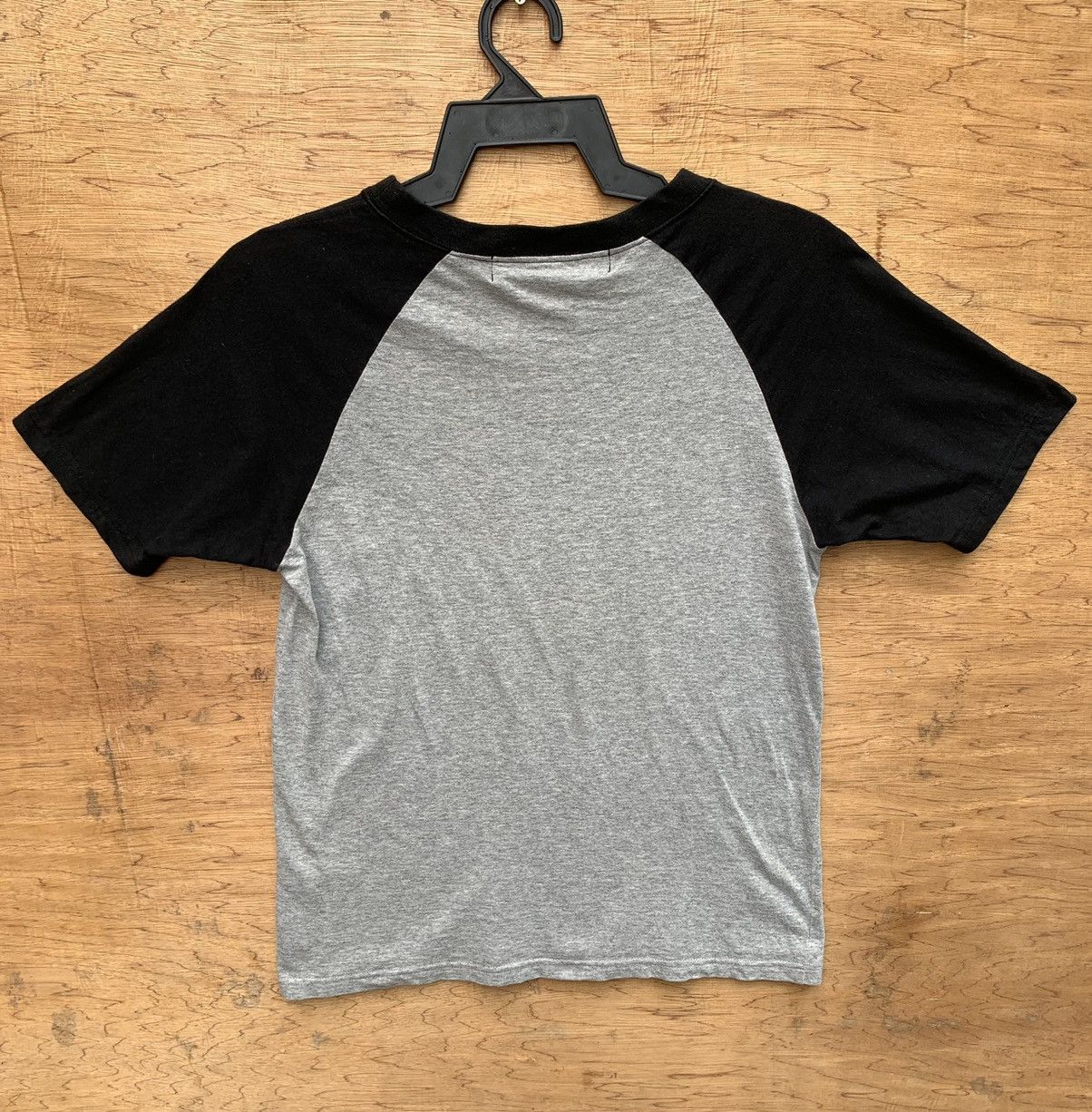 Issey Miyake 🔥🔥 Issey Miyake x Mercibeaucoup T Shirt Size US S / EU 44-46 / 1 - 6 Thumbnail