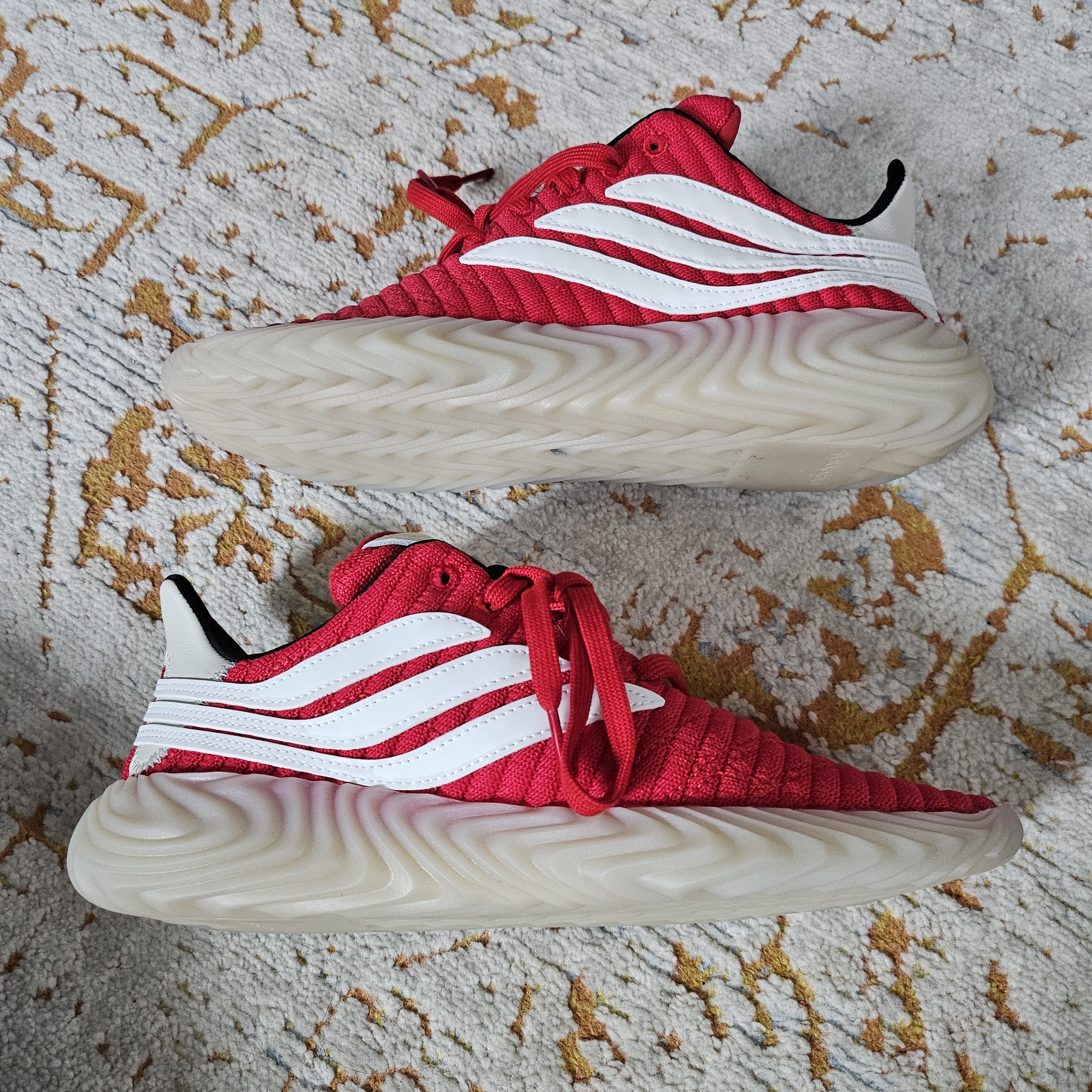 Adidas Sabakov x Adidas 3m Size US 8.5 / EU 41-42 - 3 Thumbnail