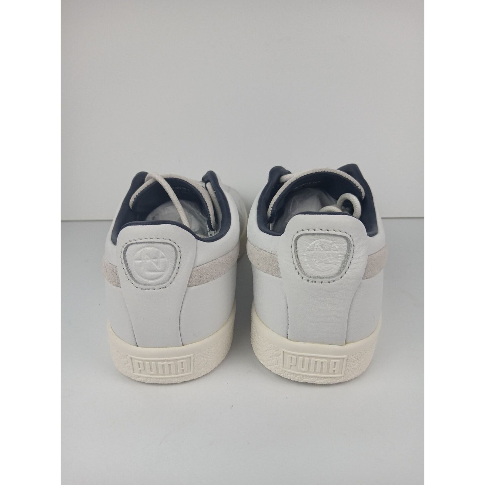 Puma Puma Clyde GTX Nanamica Men's Shoes Sz US 8 Leather & Suede Size US 7 / EU 40 - 8 Thumbnail