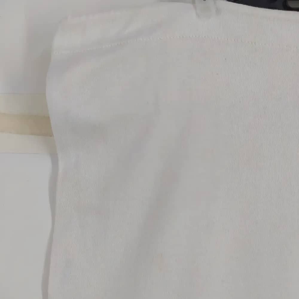 Designer × Hai Sporting Gear × Issey Miyake Hai Sporting Gear Cover Bag White Colour Size ONE SIZE - 6 Thumbnail