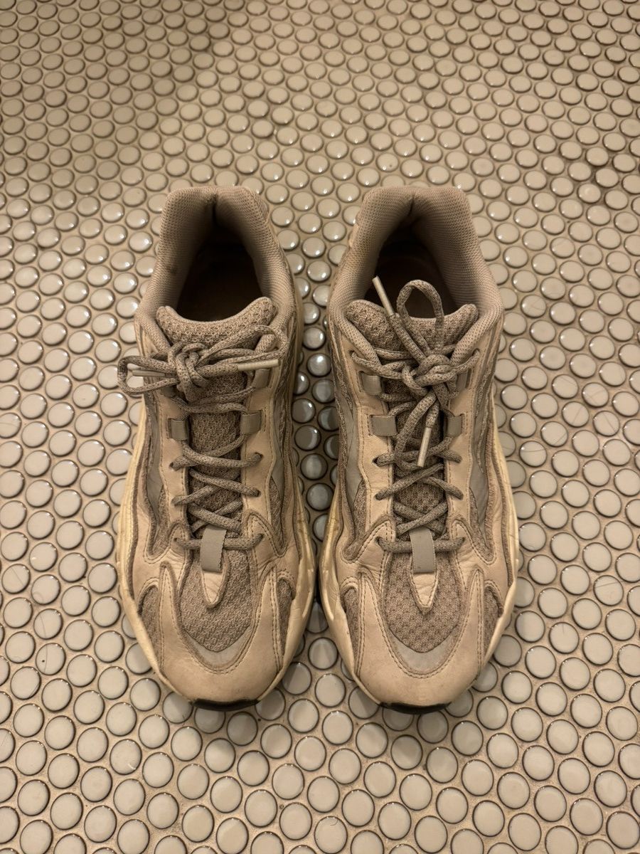 Adidas × Kanye West Adidas Yeezy 700 V2 'Static' Size US 11 / EU 44 - 6 Thumbnail