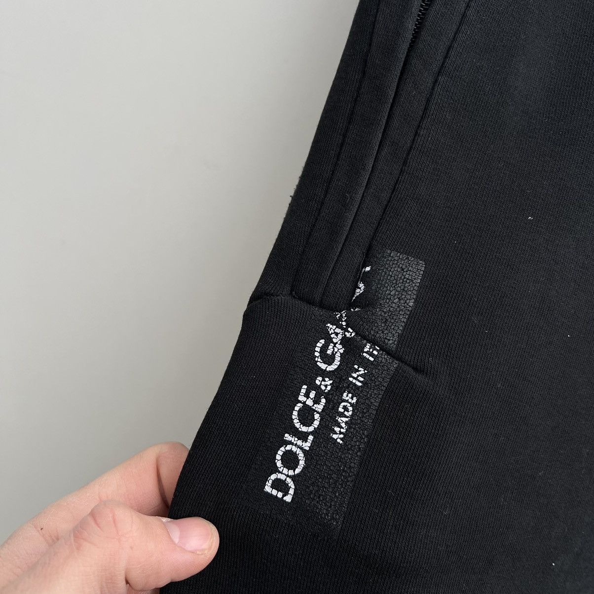 Dolce & Gabbana Dolce & Gabbana pants Size US 40 / EU 56 - 4 Thumbnail
