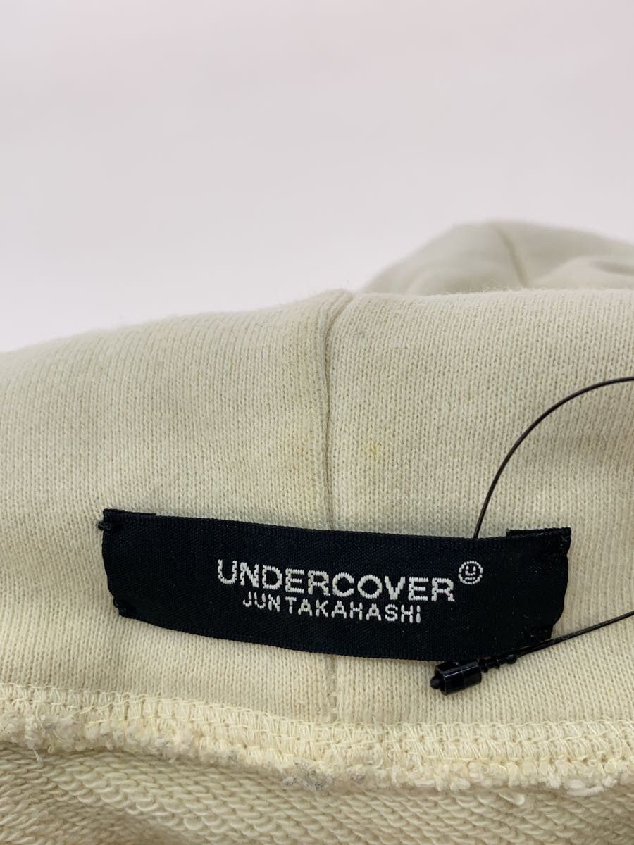 Undercover "Sweet Danger" Teddy Bear Hoodie Size US XXL / EU 58 / 5 - 3 Thumbnail