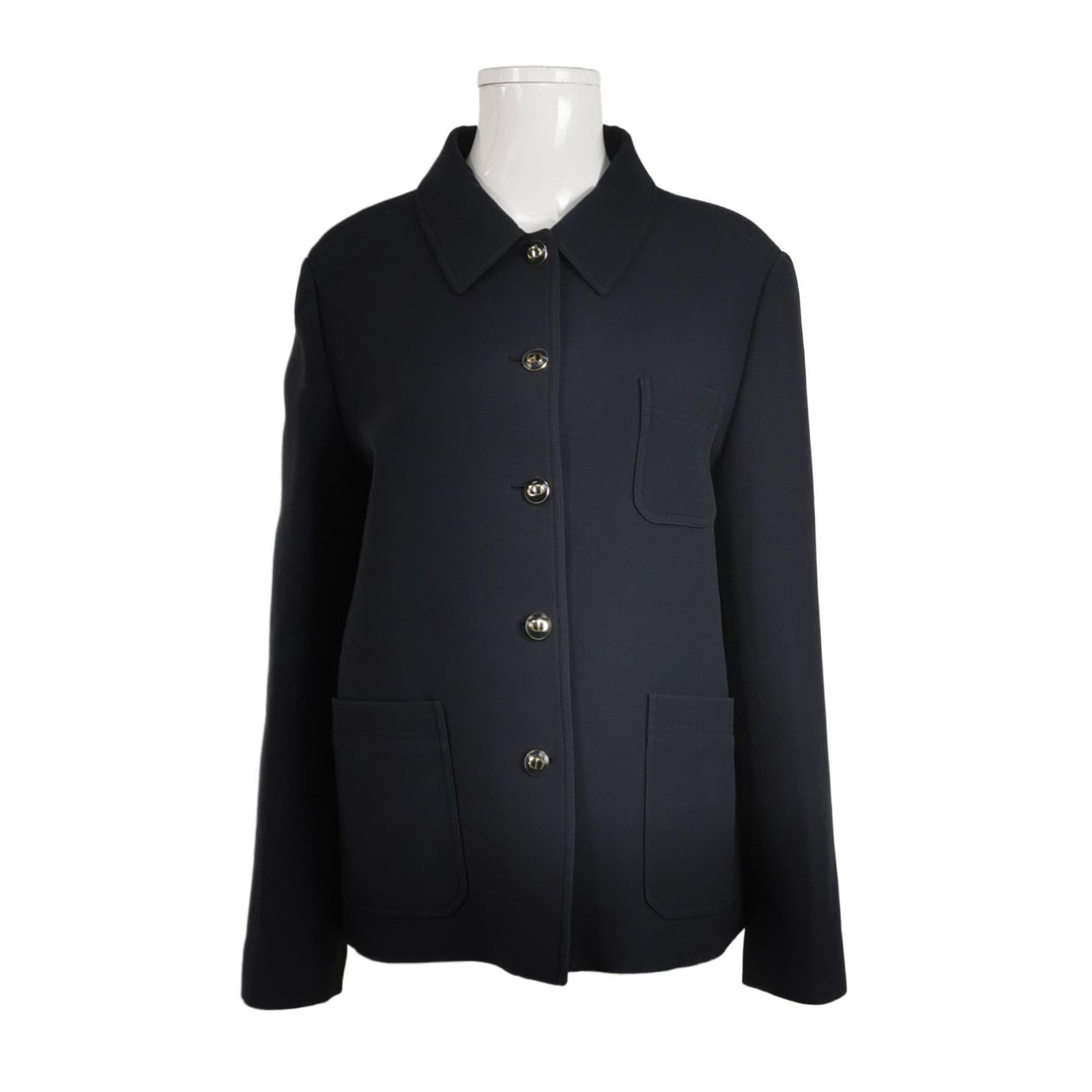 Dior Dior Women xl Jackets Size XL / US 12-14 / IT 48-50 - 1 Thumbnail
