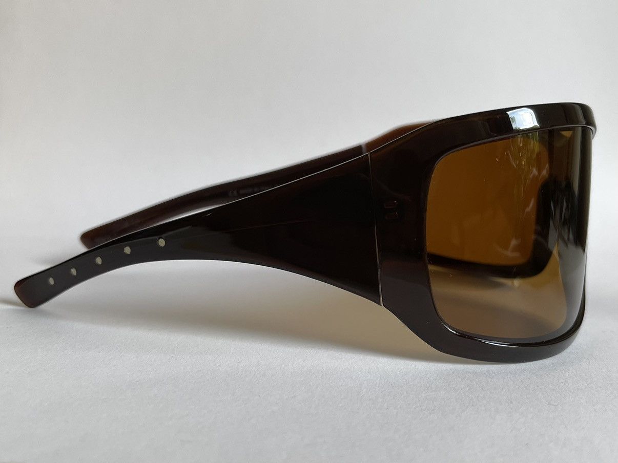Bottega Veneta Bottega Veneta Sunglasses / SS 2005 Size ONE SIZE - 5 Thumbnail