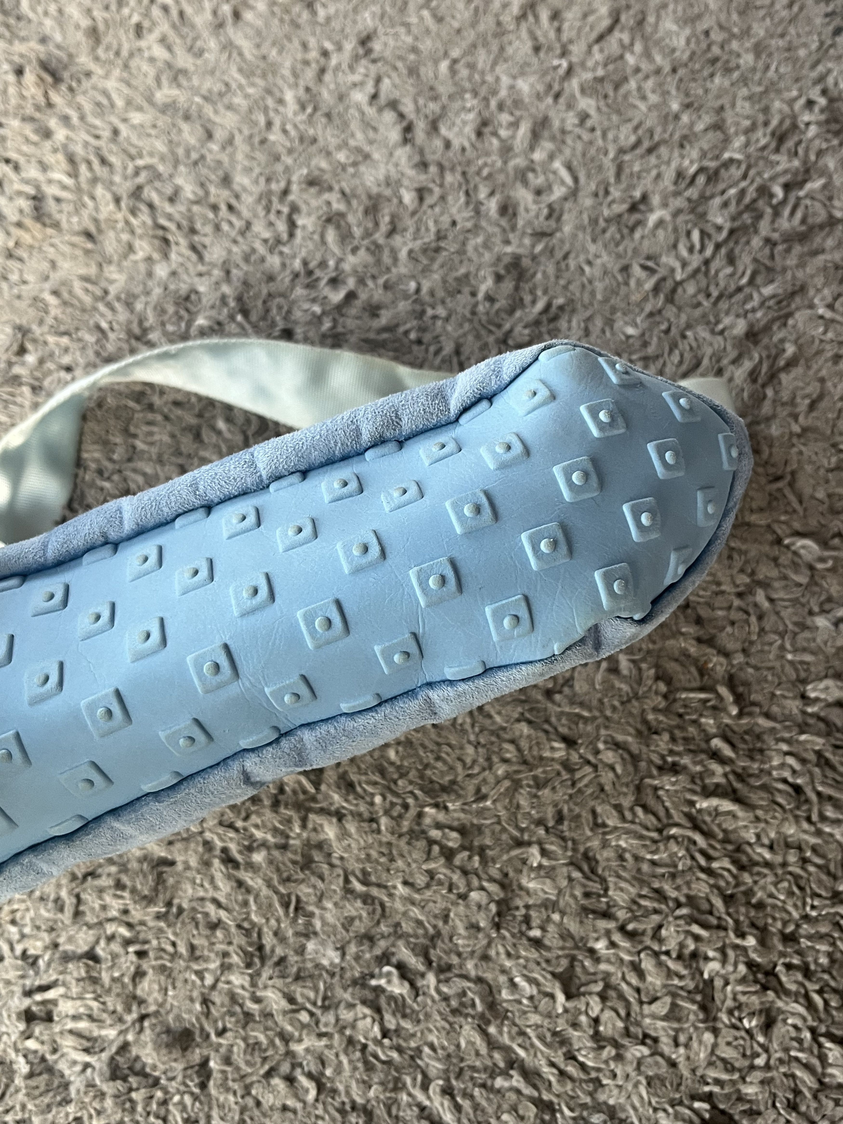 Vintage Shoulder Bag Nike Y2K Style Streetwear