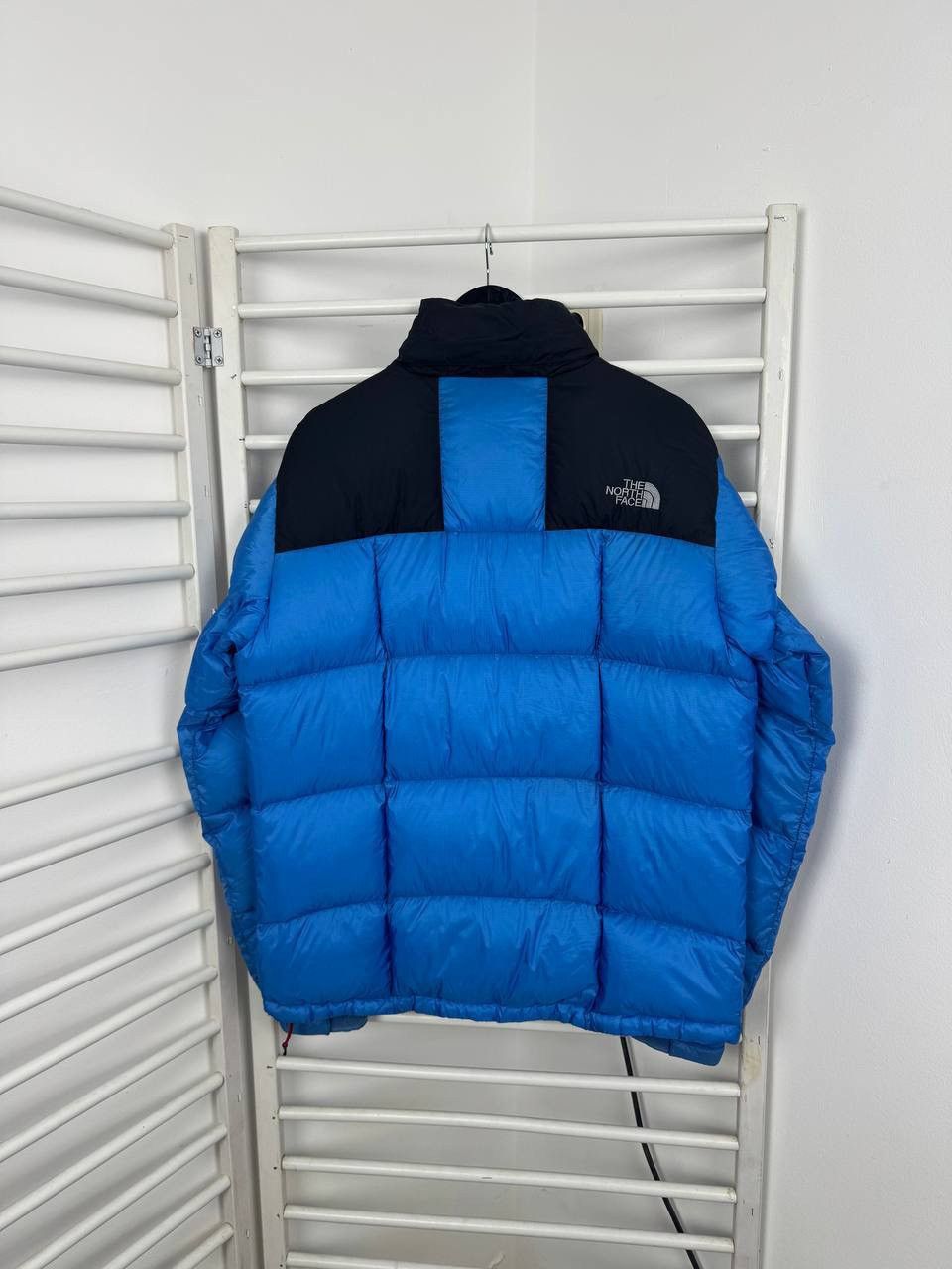 The North Face The North Face Lhotse Puffer 800 Size US M / EU 48-50 / 2 - 2 Thumbnail
