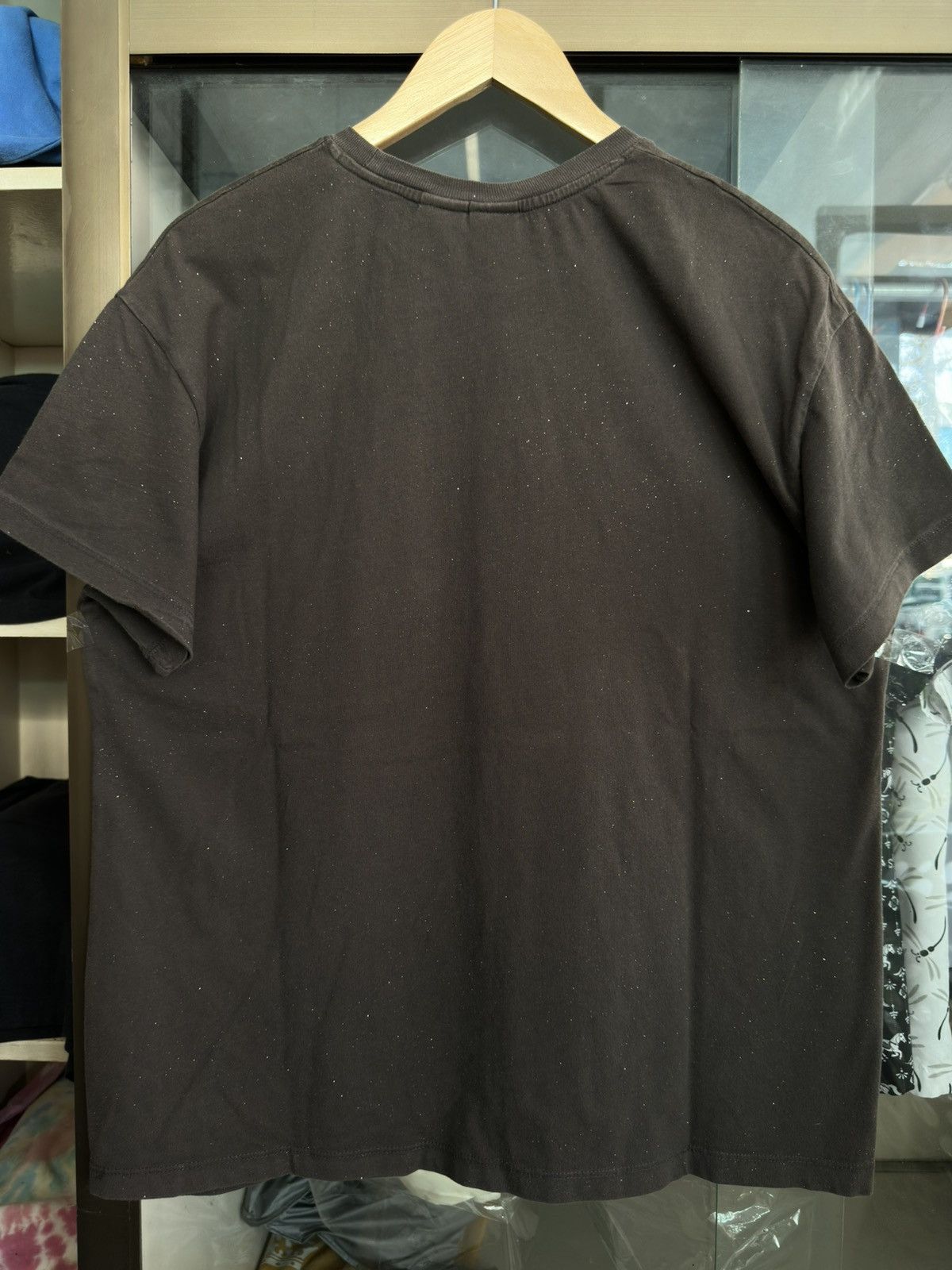 Bershka Bershka X Mariah Carey T Shirt Size US L / EU 52-54 / 3 - 9 Thumbnail