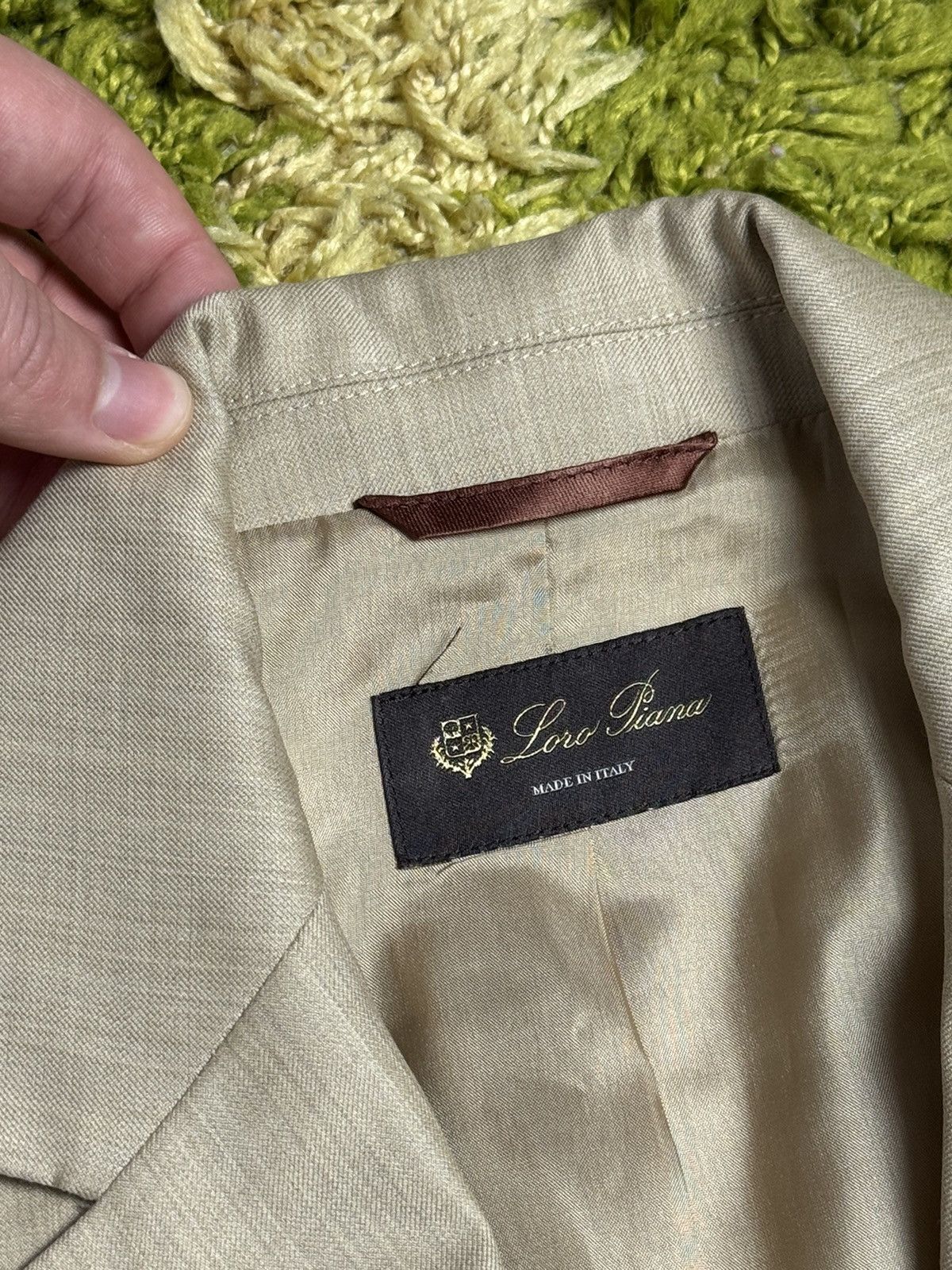 Loro Piana Loro Piana Dress Suit Size XS / US 0-2 / IT 36-38 - 5 Thumbnail