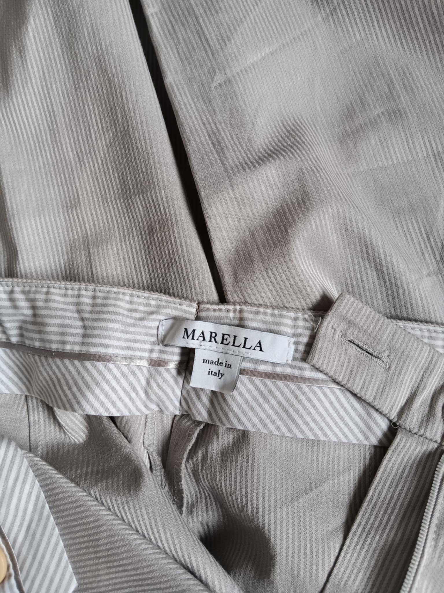 Marella marella suit Size M / US 6-8 / IT 42-44 - 15 Thumbnail
