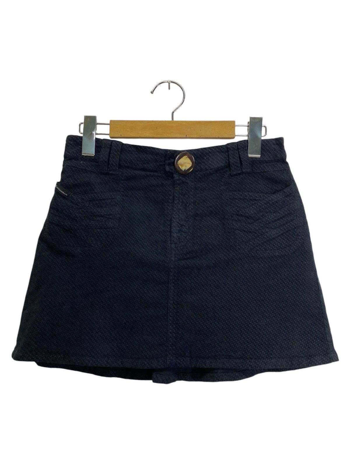 Dolce & Gabbana Dolce & Gabbana mini skirts Size 28" / US 6 / IT 42 - 1 Thumbnail
