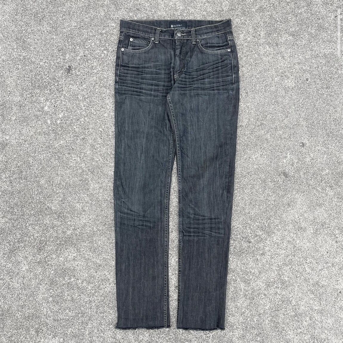Acne Studios Acne Action denim Size US 40 / EU 56 - 1 Thumbnail