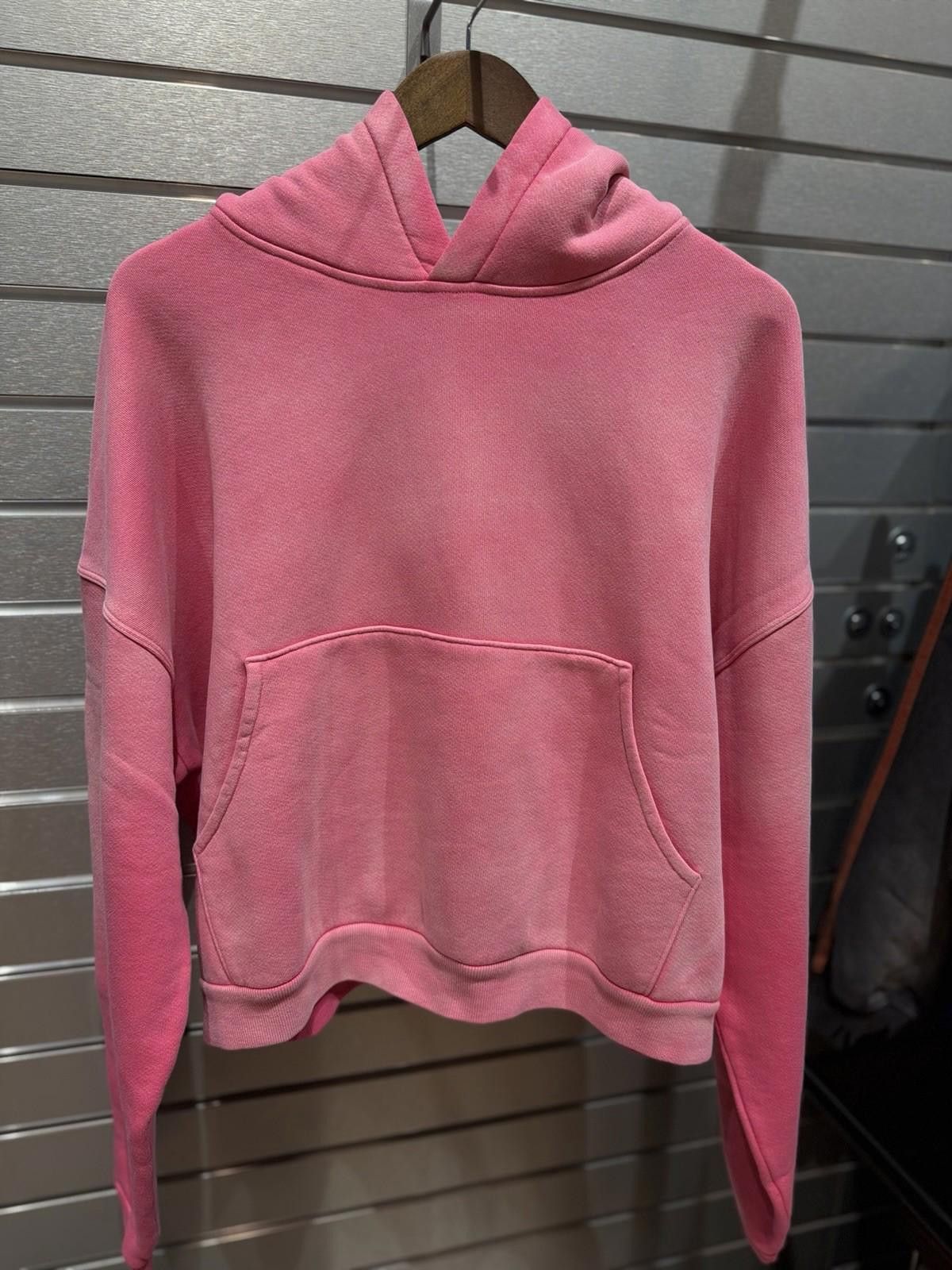 Other GV Gallery/Raspberry Hills Faded Fuchsia Pink Hoodie (Small) Size S / US 4 / IT 40 - 3 Thumbnail