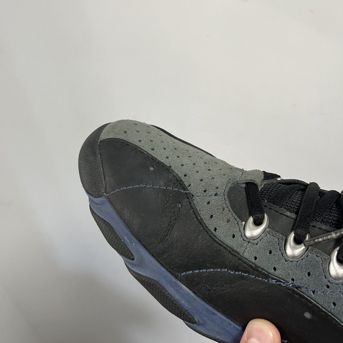 Oakley 00s Vintage Oakley Shoes Sneakers Outdoor Size US 11 / EU 44 - 5 Thumbnail