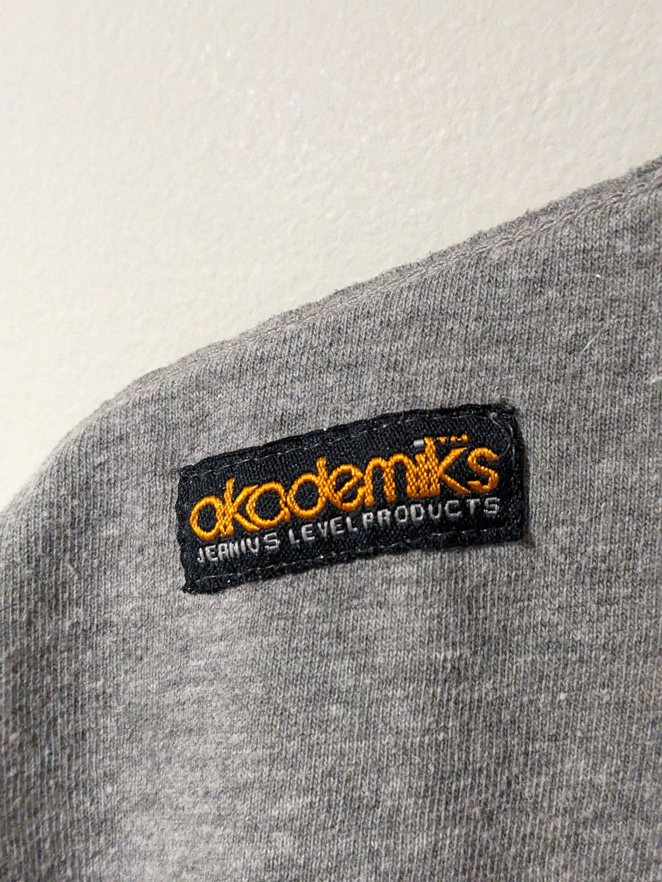 Akademiks × Vintage Vintage Y2K Akademiks Stadium Sports Racing Nascar T-Shirt Size US M / EU 48-50 / 2 - 4 Thumbnail