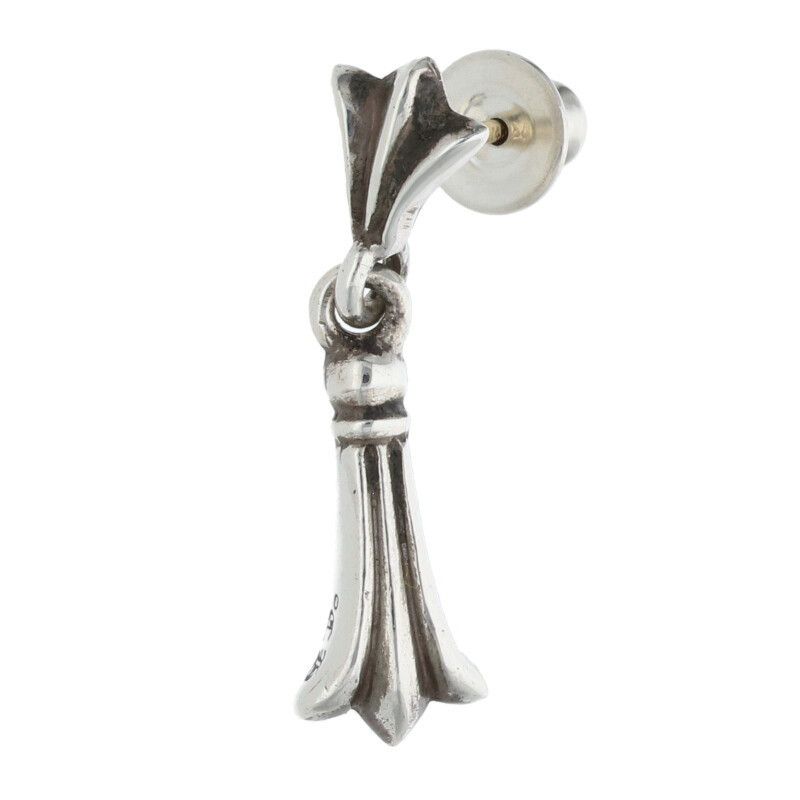 CHROME HEARTS Crosstail Bottle Opener SV925 Silver Pendant