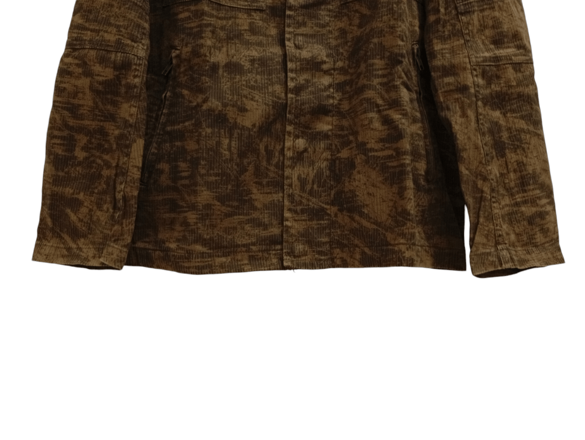 Japanese Brand × Vintage 🔥🔥291295=Homme Camouflage Jacket Size US L / EU 52-54 / 3 - 13 Thumbnail