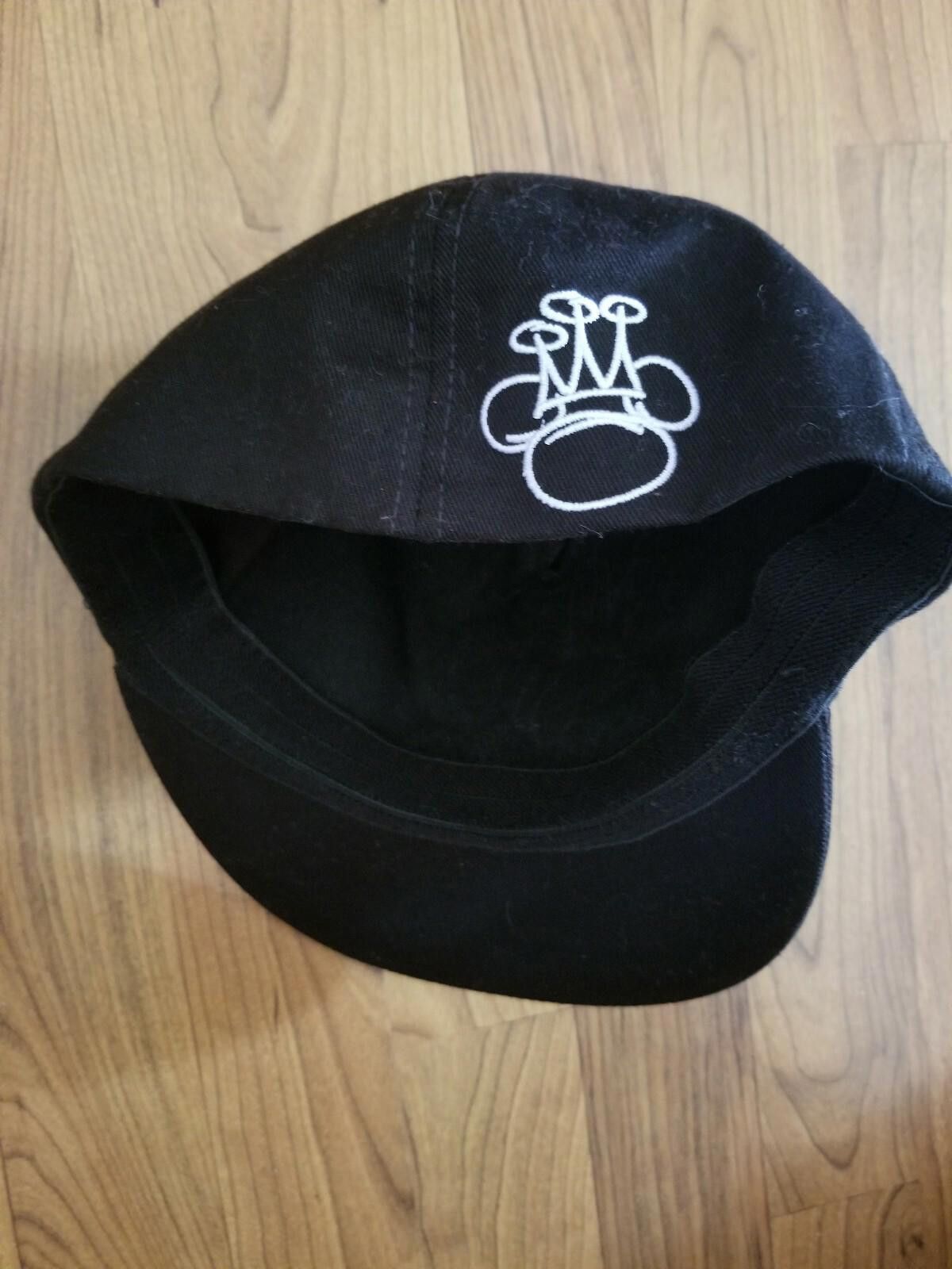 Other NEW Mickey Mouse Graffiti Art Hat Walt Disney Parks Size ONE SIZE - 2 Thumbnail