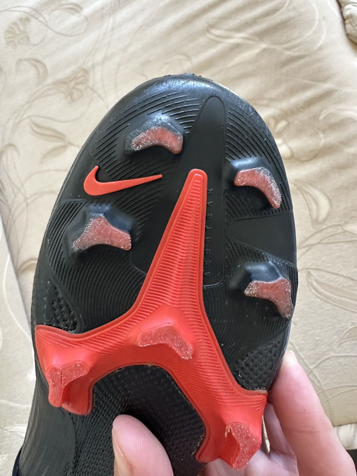 Nike Nike Superfly 7 Soocer Boots Size US 9.5 / EU 42-43 - 6 Thumbnail