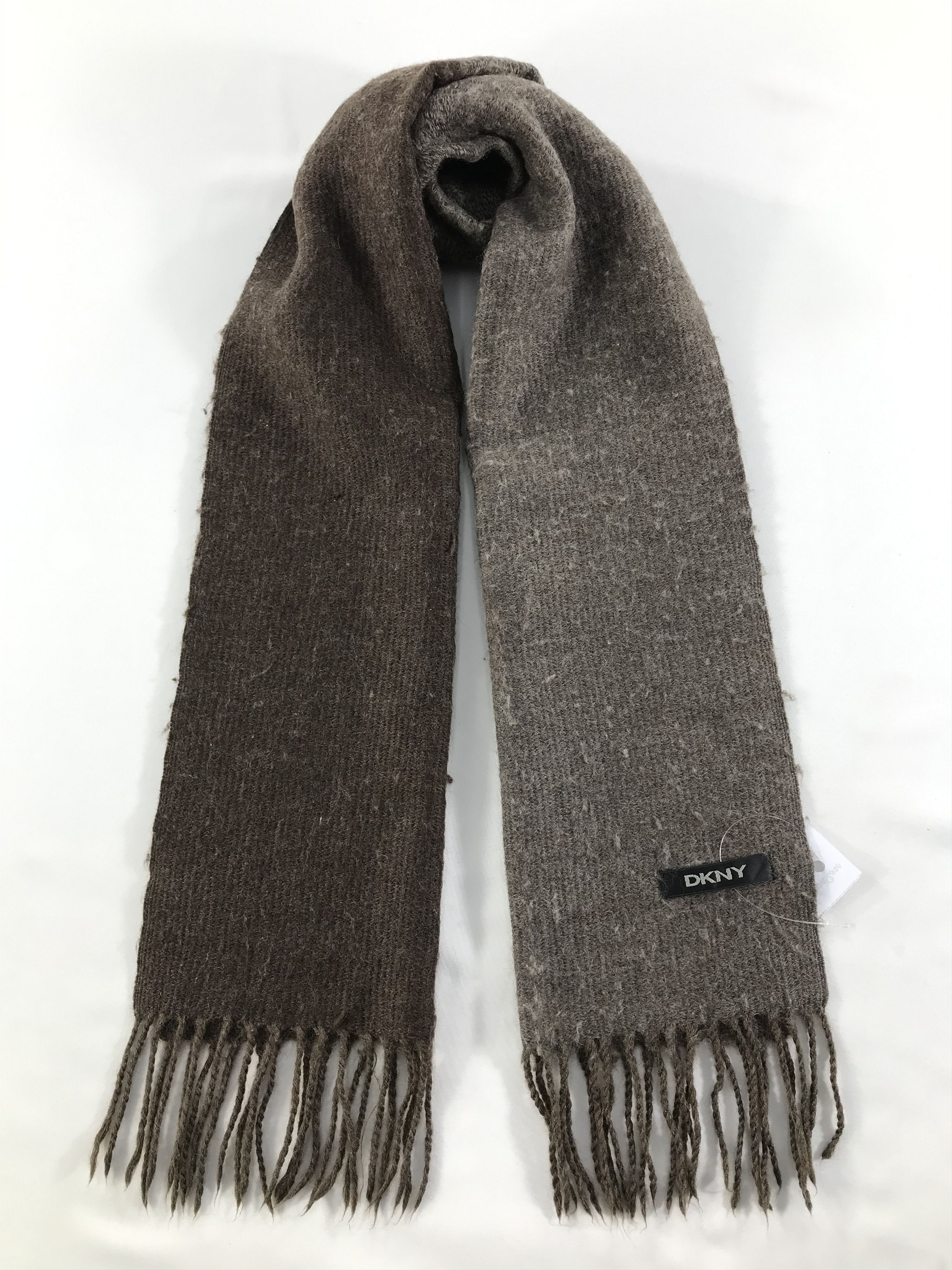 DKNY DKNY Scarf / Muffler / Neckwear - WW2461 Size ONE SIZE - 1 Thumbnail