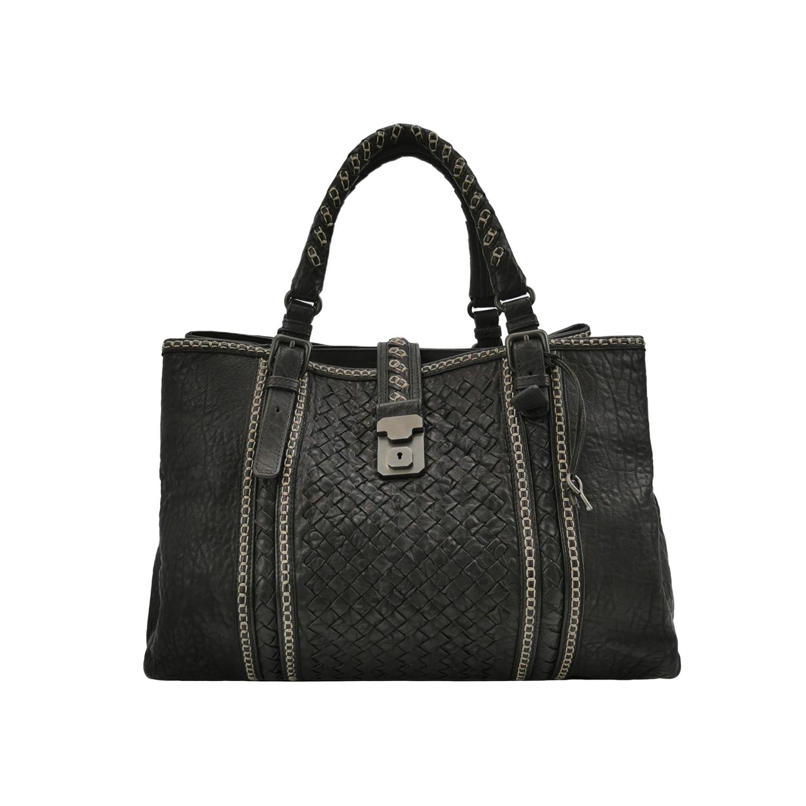 Bottega Veneta Bottega Veneta Women os Tote Bags Size ONE SIZE - 1 Thumbnail
