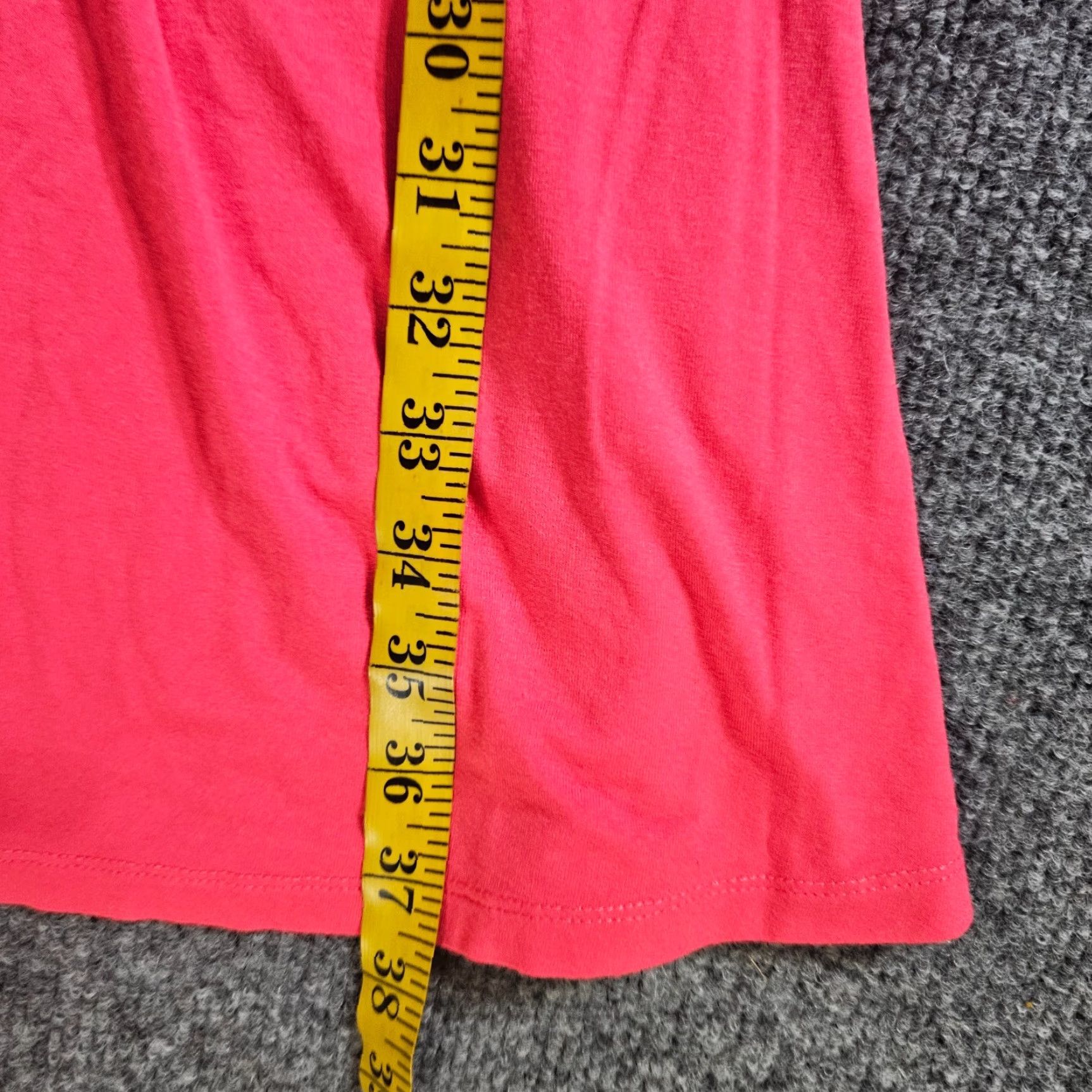 Vintage Sundance Dress Womens 8 Pink A Line Stretchy Sleeveless Casual Basic Dress Size M / US 6-8 / IT 42-44 - 5 Thumbnail