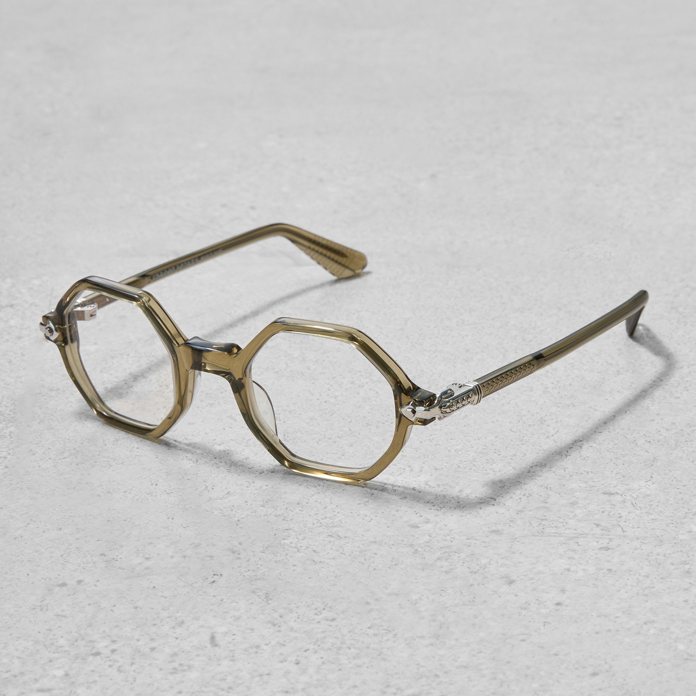 Chrome Hearts CHROME HEARTS CLITCO Size ONE SIZE - 2 Thumbnail