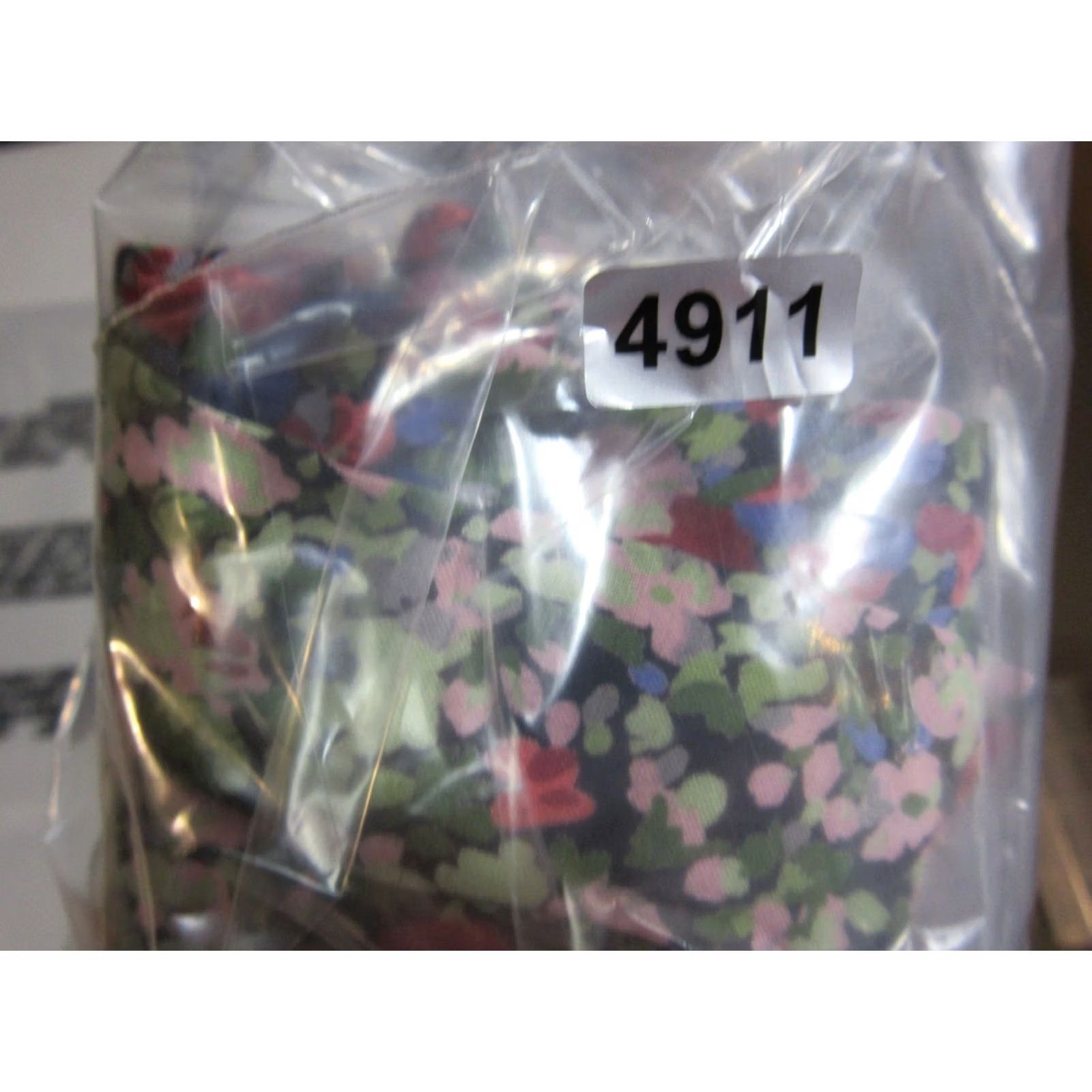 Urban Outfitters Urban Outfitters Skirt Womens Medium Multicolor Floral A-Line Layered Hem Casual Size 32" / US 10 / IT 46 - 8 Thumbnail