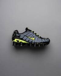 Nike Nike Shox TL Thunderstorm Size US 7.5 / EU 40-41 - 2 Thumbnail