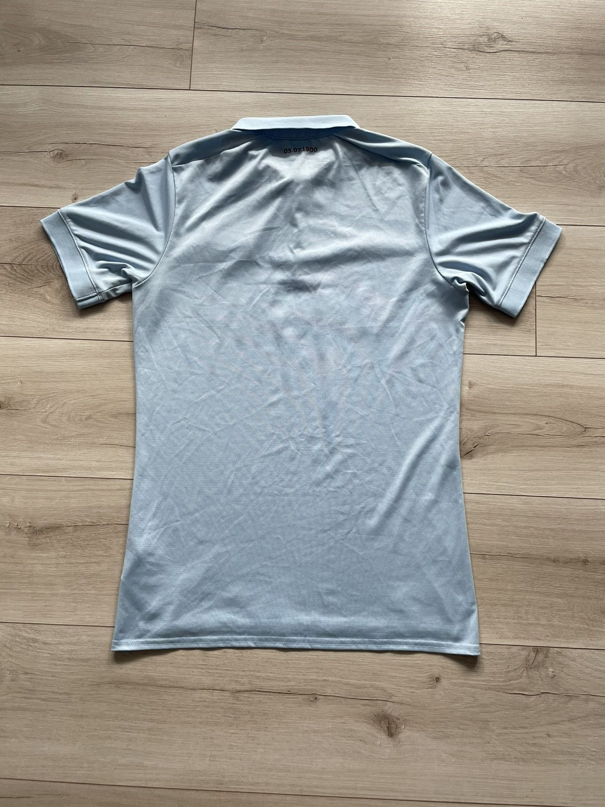 Umbro Umbro Westham United 2017/2018 Third Size US S / EU 44-46 / 1 - 5 Thumbnail