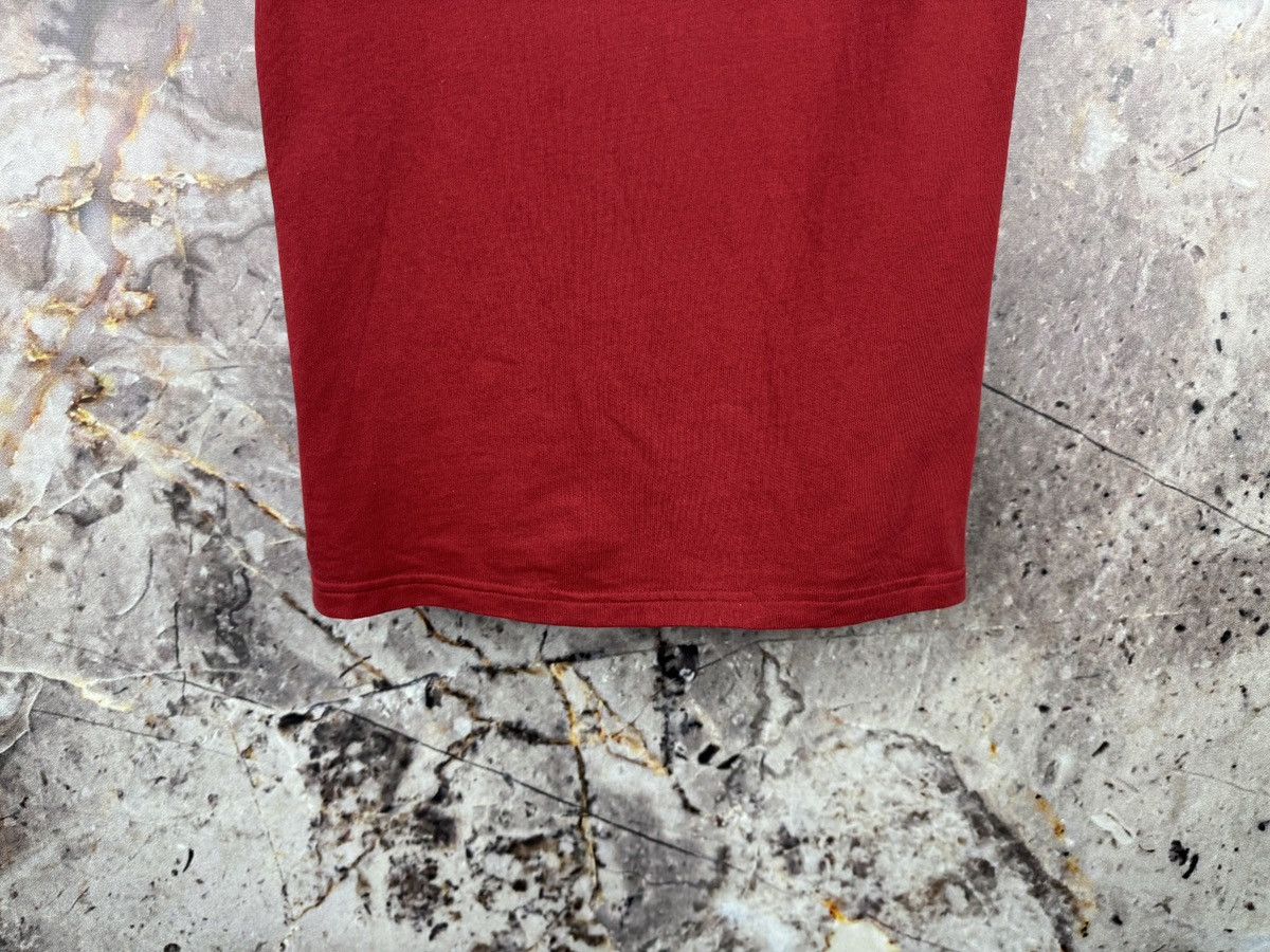Berghaus Men’s Berghaus T-Shirt Big Logo Streetwear Size Small Size US S / EU 44-46 / 1 - 13 Thumbnail