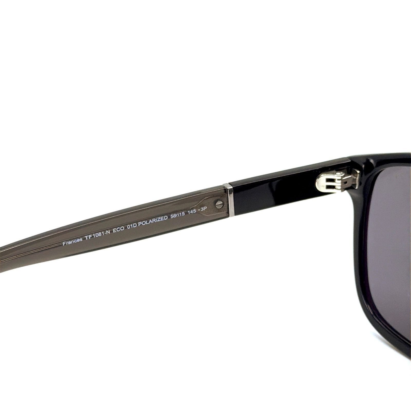 Tom Ford NEW TOM FORD Frances Sunglasses TF1081-N 01D AUTHENTIC Size ONE SIZE - 8 Thumbnail