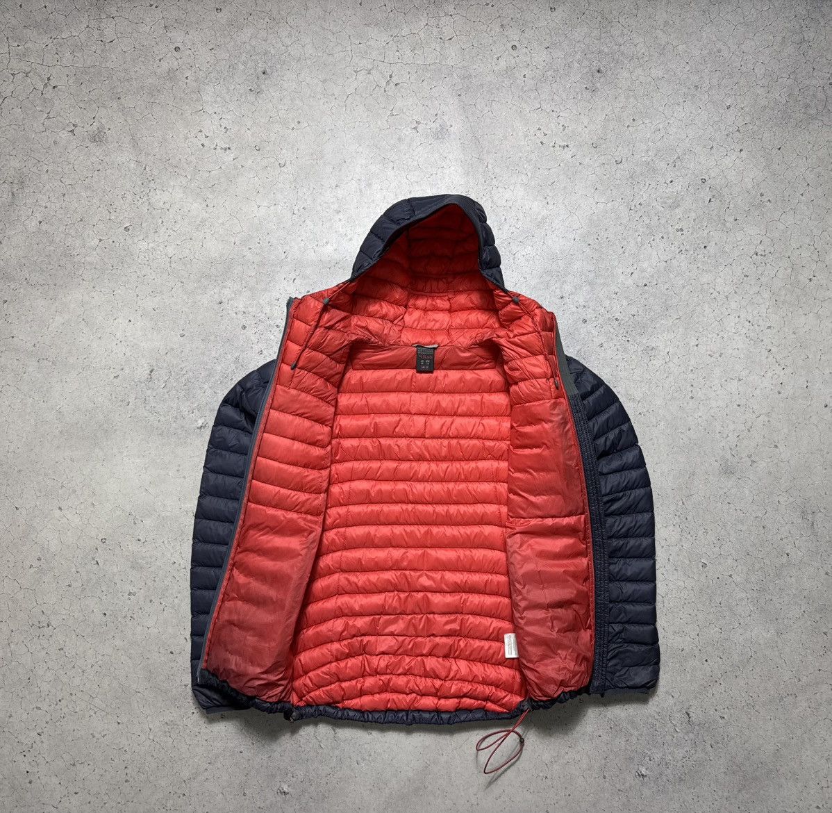 Rab Rab Microlight Alpine Women’s Down Puffer Jacket Size M Size M / US 6-8 / IT 42-44 - 8 Thumbnail