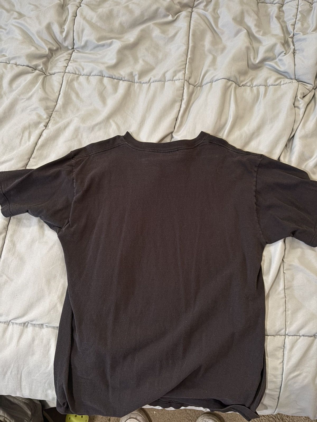 Nike Vintage Nike Air T-Shirt Size US M / EU 48-50 / 2 - 3 Thumbnail