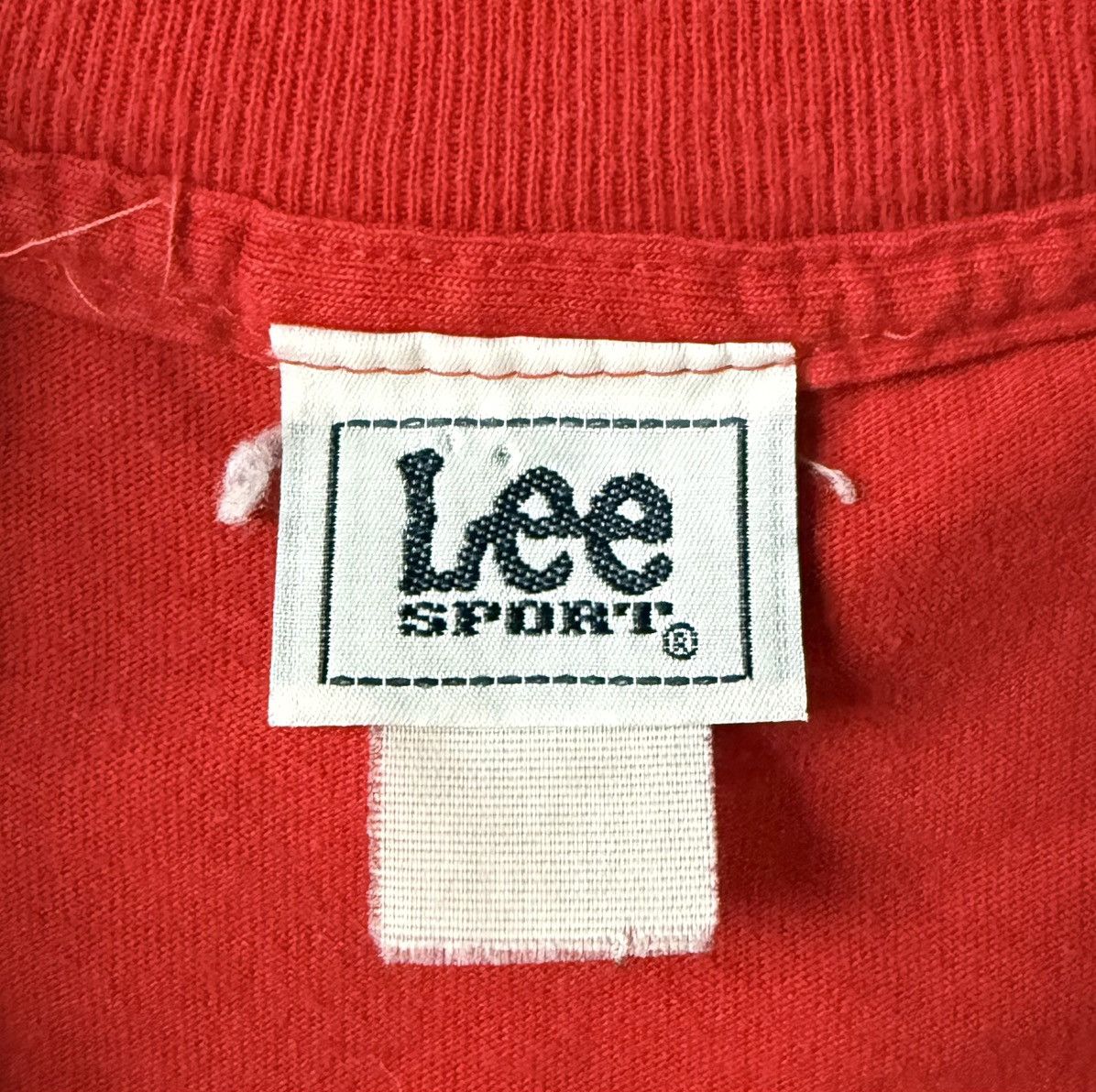 Lee Vintage Y2K Philadelphia Phillies Jim Thome MLB Lee T-shirt Size US XL / EU 56 / 4 - 7 Thumbnail