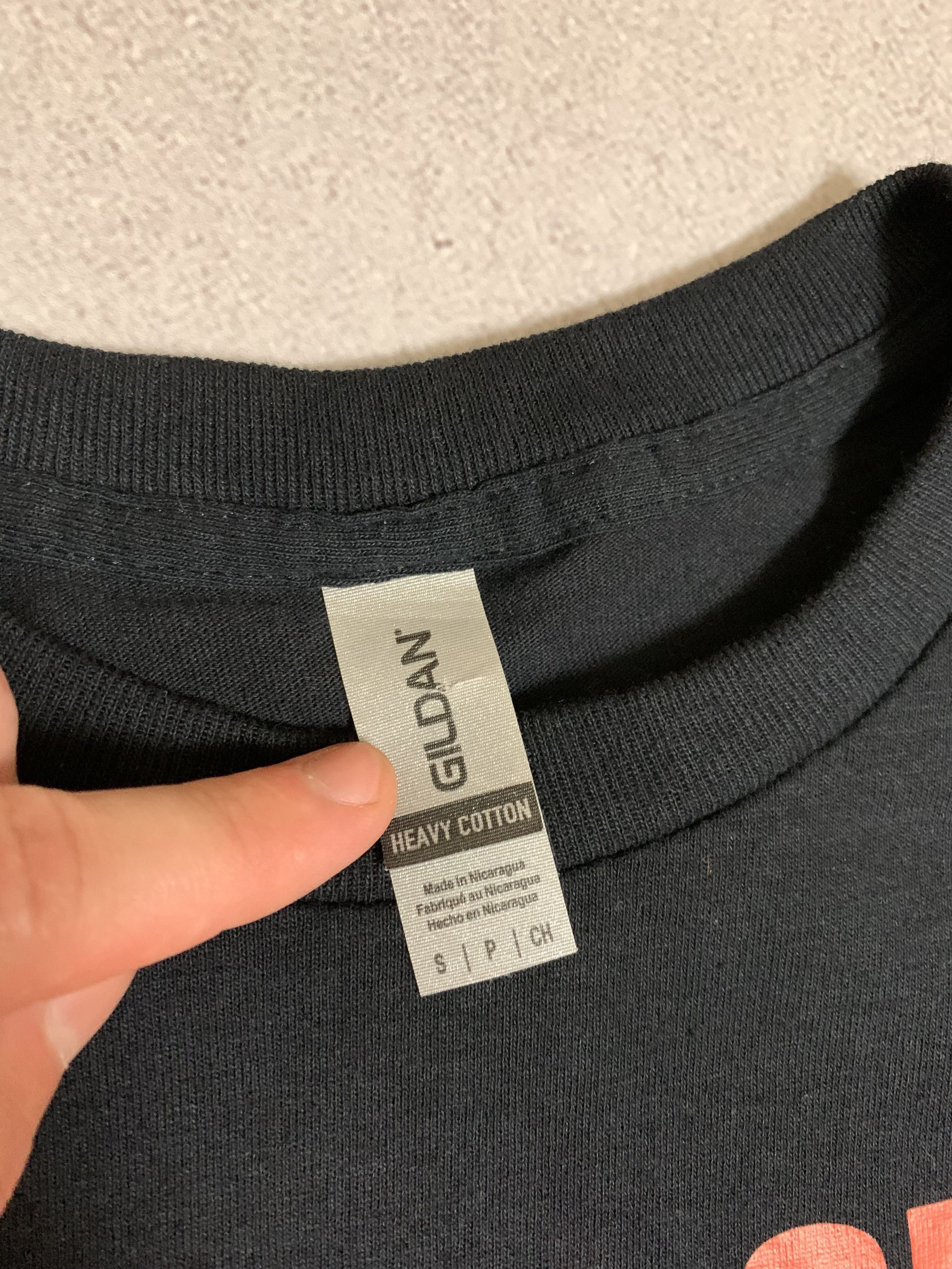 Other Vintage Sex Porn Humor Grag Crazy T Shirt Tee Big Logo Y2K Size US S / EU 44-46 / 1 - 7 Thumbnail