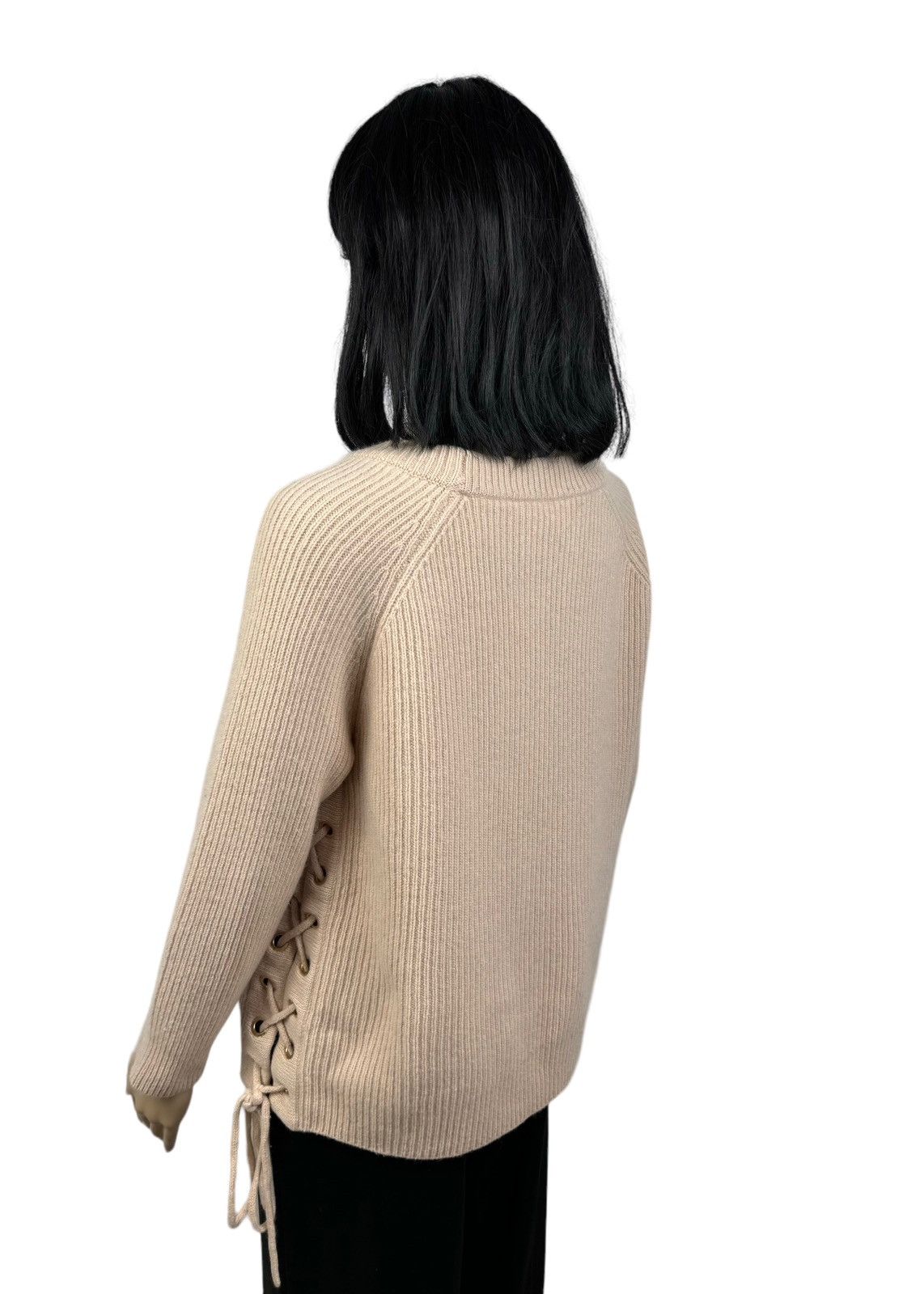 ba&sh Ba&sh Knit Wool-Cashmere Sweater size 2 Size M / US 6-8 / IT 42-44 - 5 Thumbnail