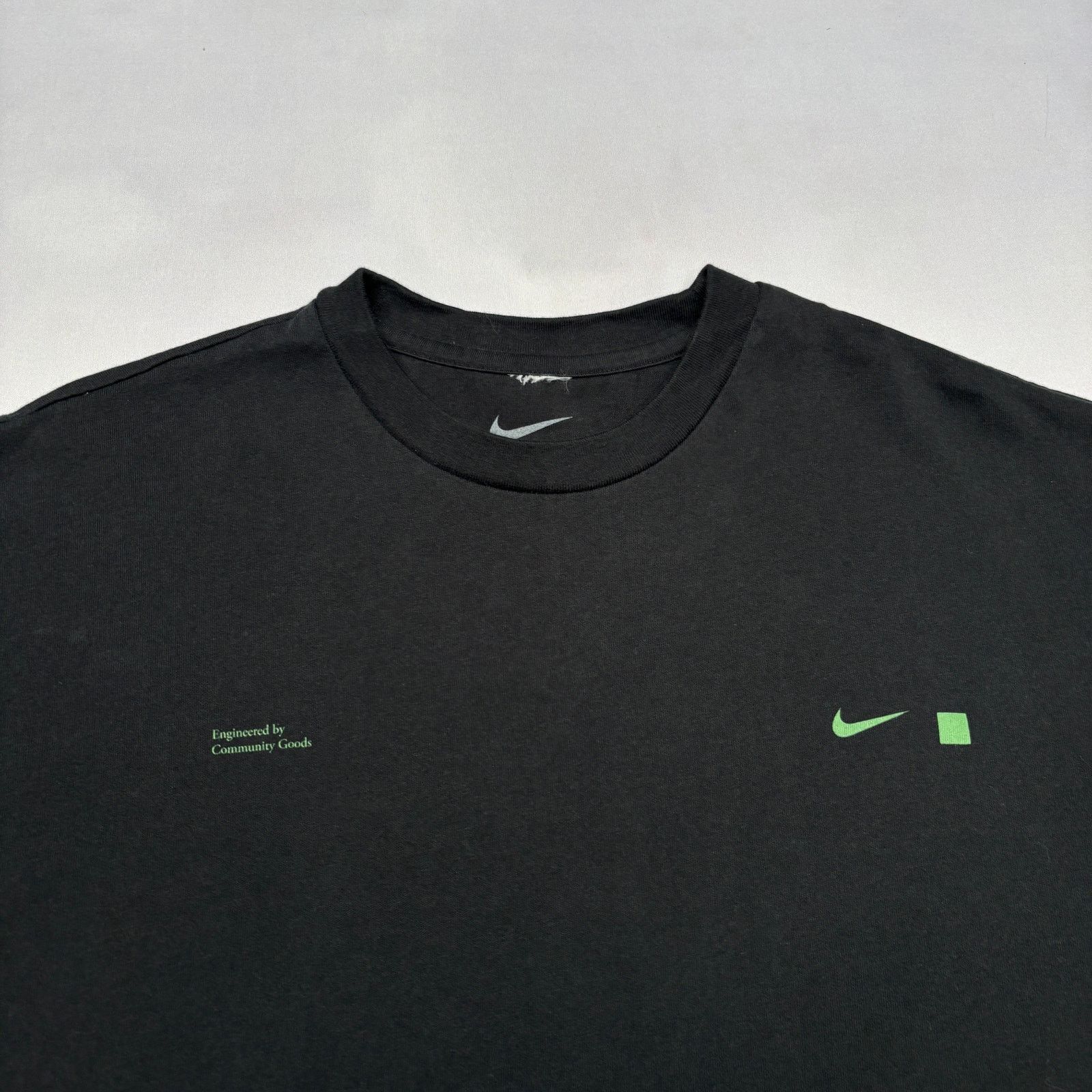 Nike Nike x Community Goods Pacific Design Center T Shirt Large Size US L / EU 52-54 / 3 - 4 Thumbnail