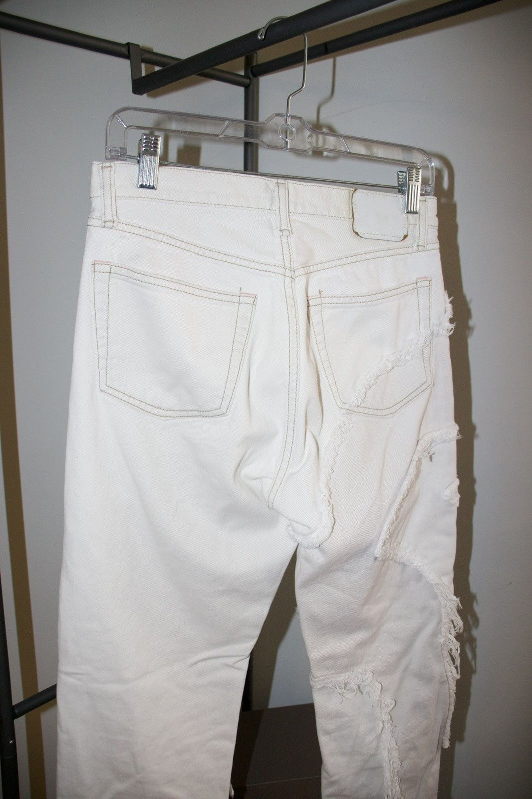 Acne Studios ACNE STUDIOS STAR DENIM Size US 28 / EU 44 - 6 Thumbnail