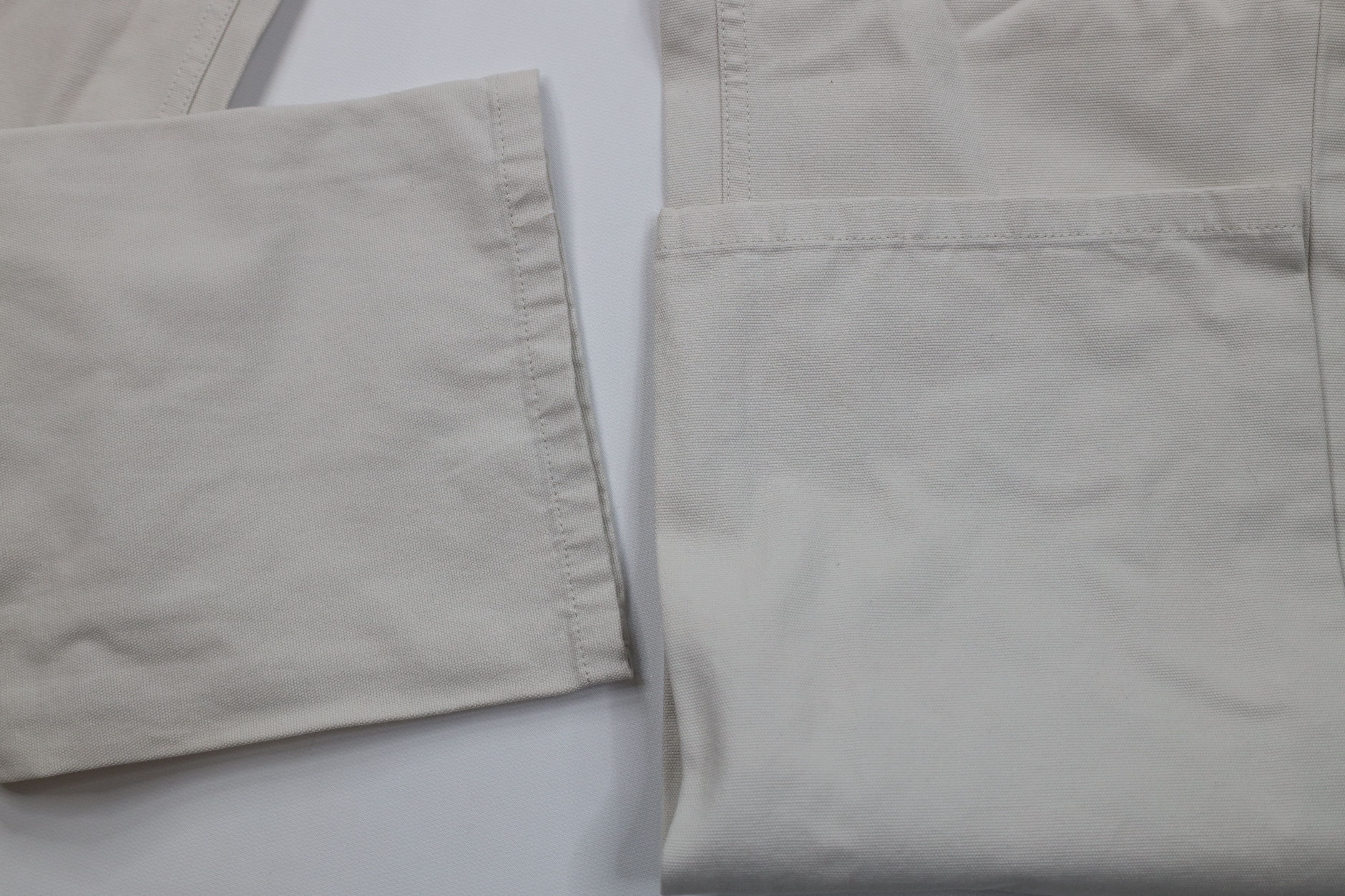 Vineyard Vines New Vineyard Vines 5 Pocket Straight Leg Pants Stone Beige Size US 30 / EU 46 - 5 Thumbnail