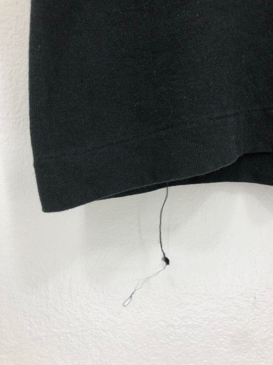 Vintage Vintage 1990's Malcolm X shirt wts01 Size US L / EU 52-54 / 3 - 5 Thumbnail