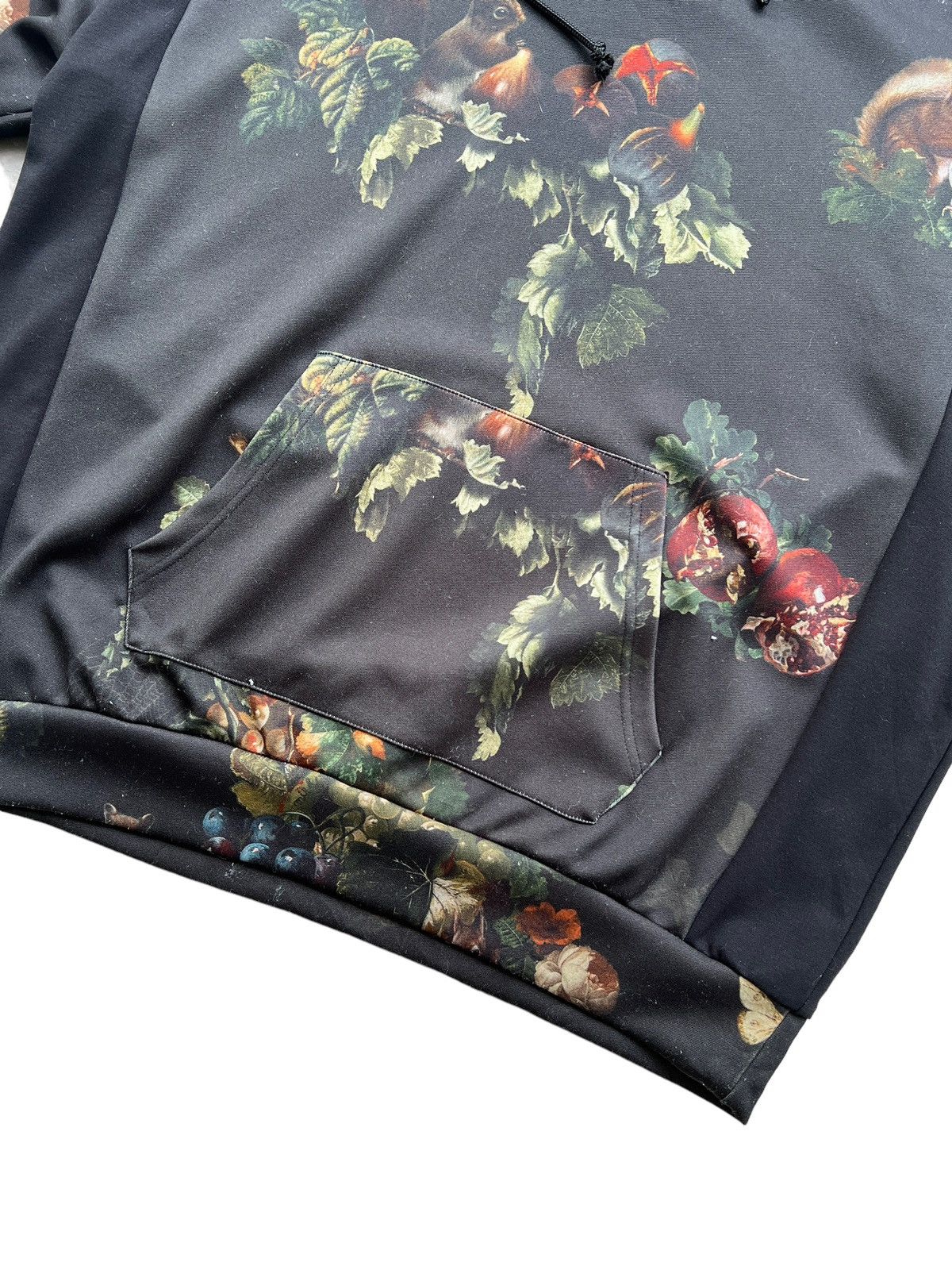 20471120 Milkboy AW19 ‘Lost Story” Oversize Pullover Hoodie Size US XL / EU 56 / 4 - 8 Thumbnail