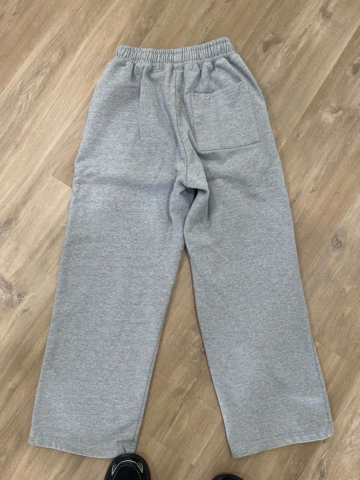 Other Hours Grey Sweatpants Size Small Size US 30 / EU 46 - 1 Thumbnail