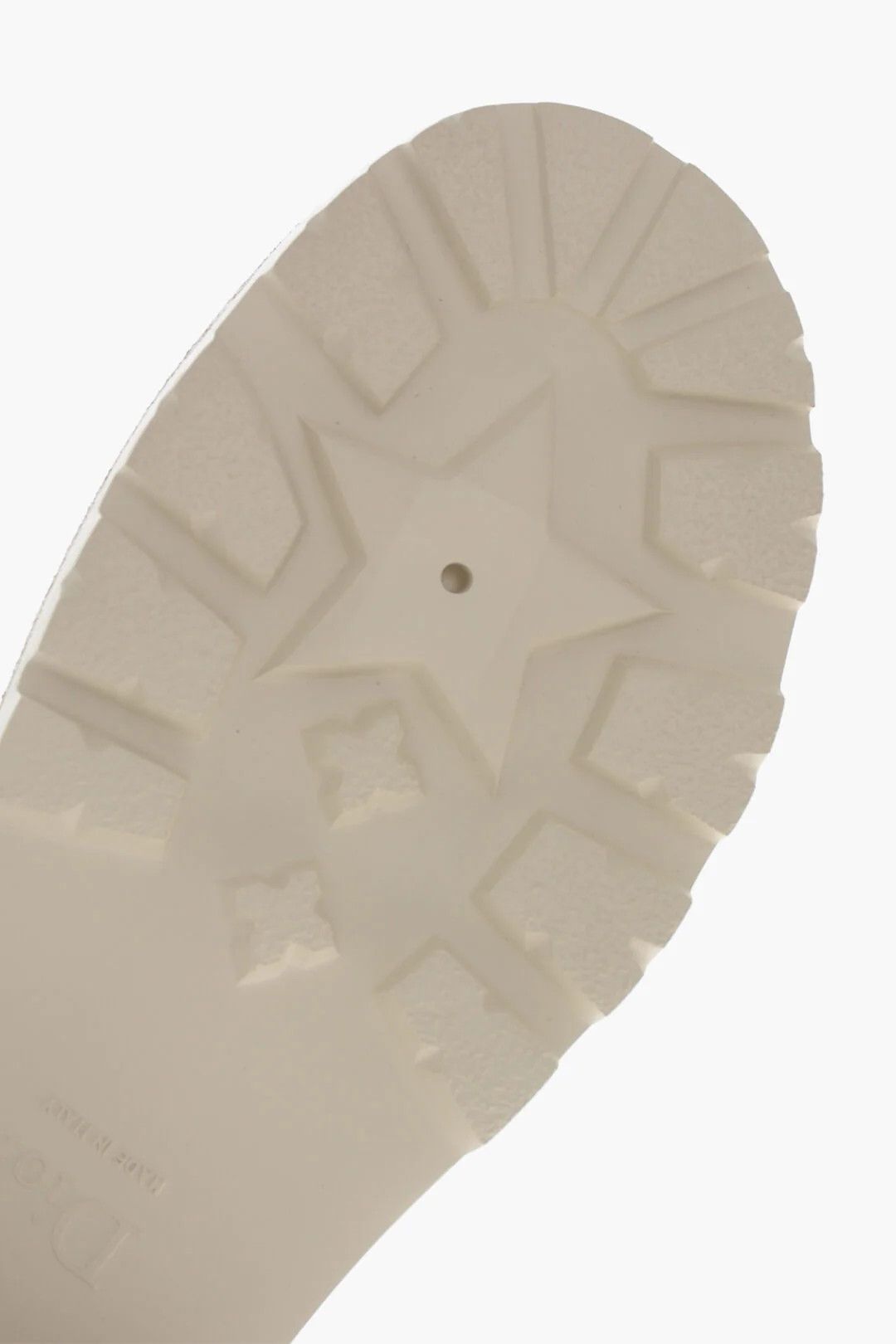 Dior o1mm0326 Leather Sandals in White Size US 8 / IT 38 - 5 Thumbnail