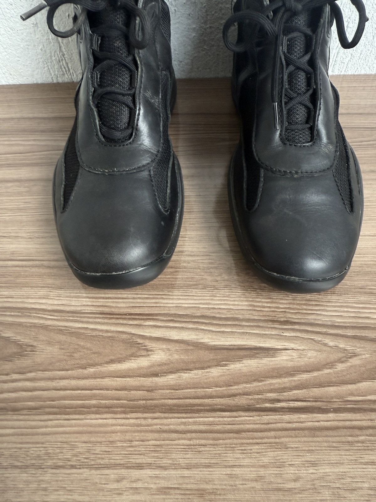 Prada America cup trainers Size US 6 / EU 39 - 5 Thumbnail