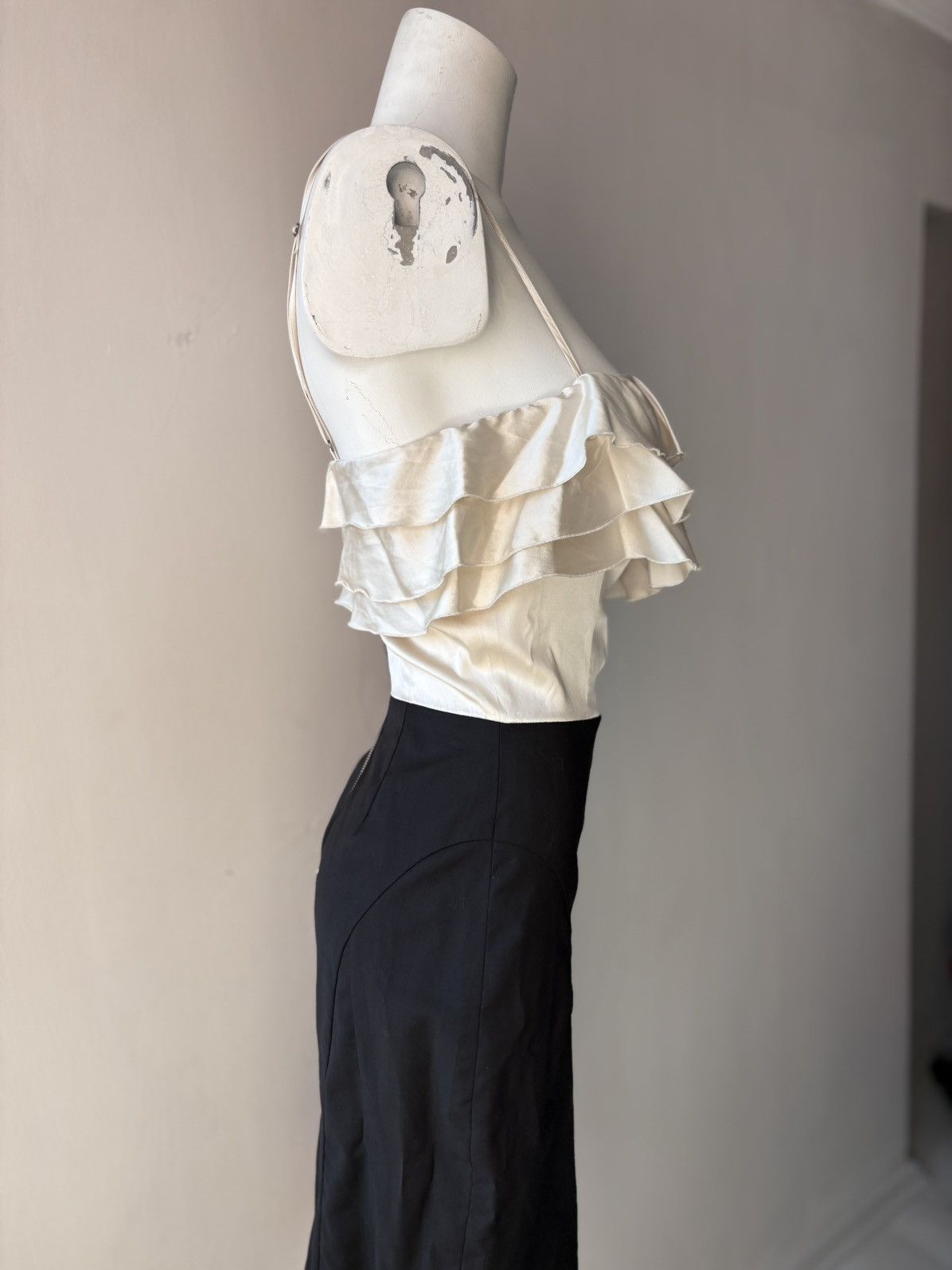 Vintage Fabrika dress Size S / US 4 / IT 40 - 15 Thumbnail